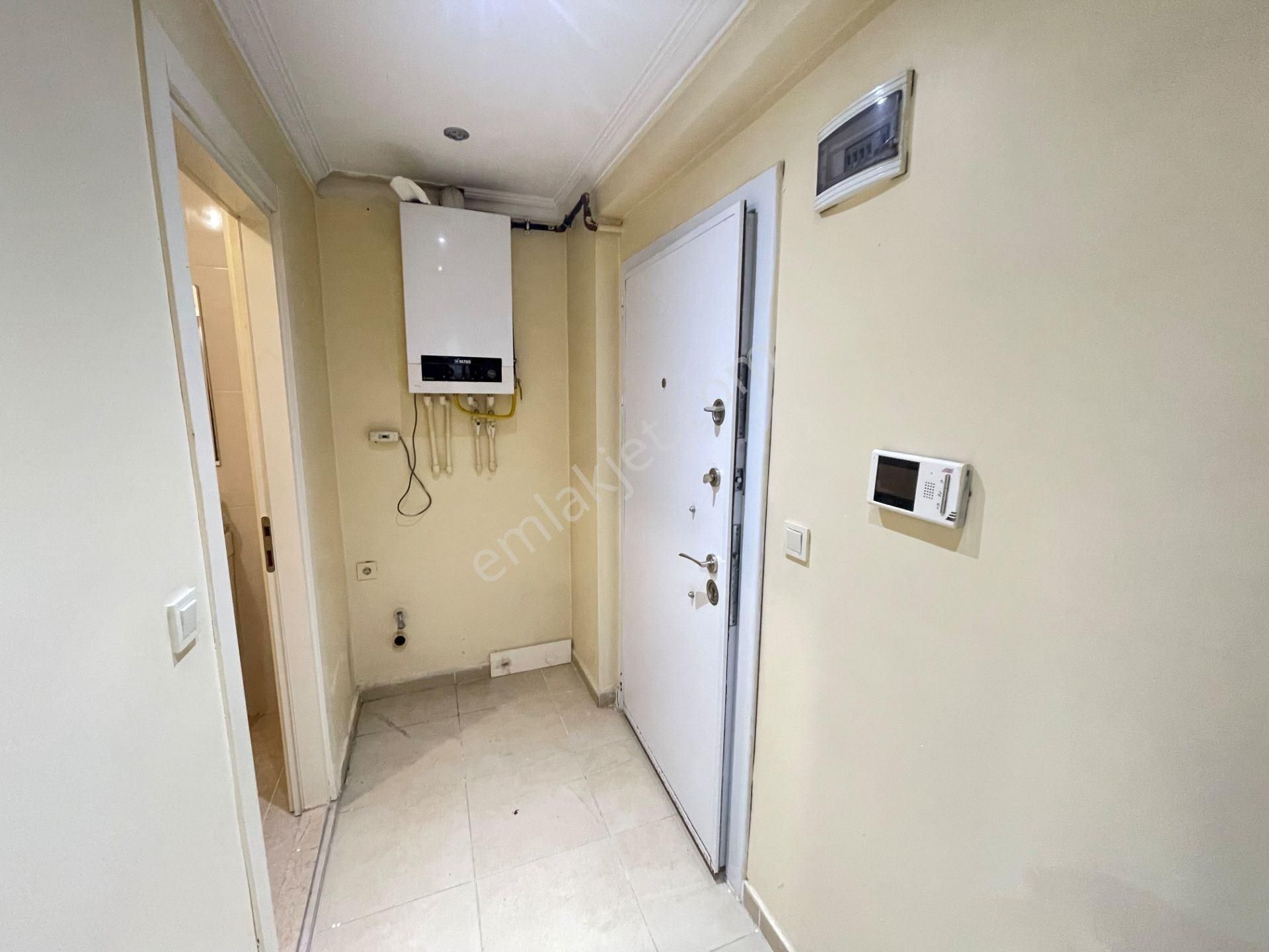 Acıbadem Üniv. Yürüme Mesafesi, Ana Arter Paraleli 1+0 Stüdyo - Görsel 15