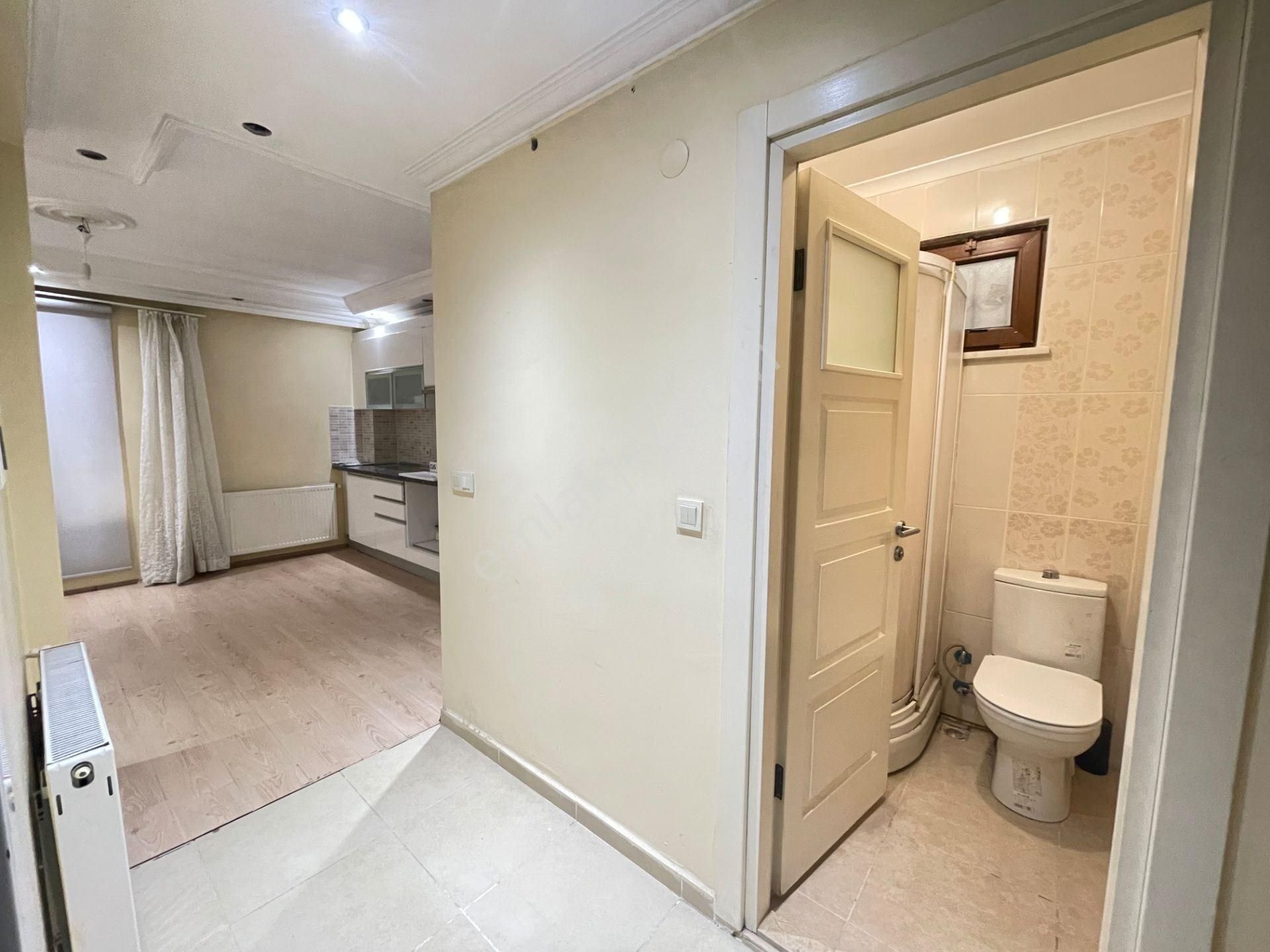 Acıbadem Üniv. Yürüme Mesafesi, Ana Arter Paraleli 1+0 Stüdyo - Görsel 2