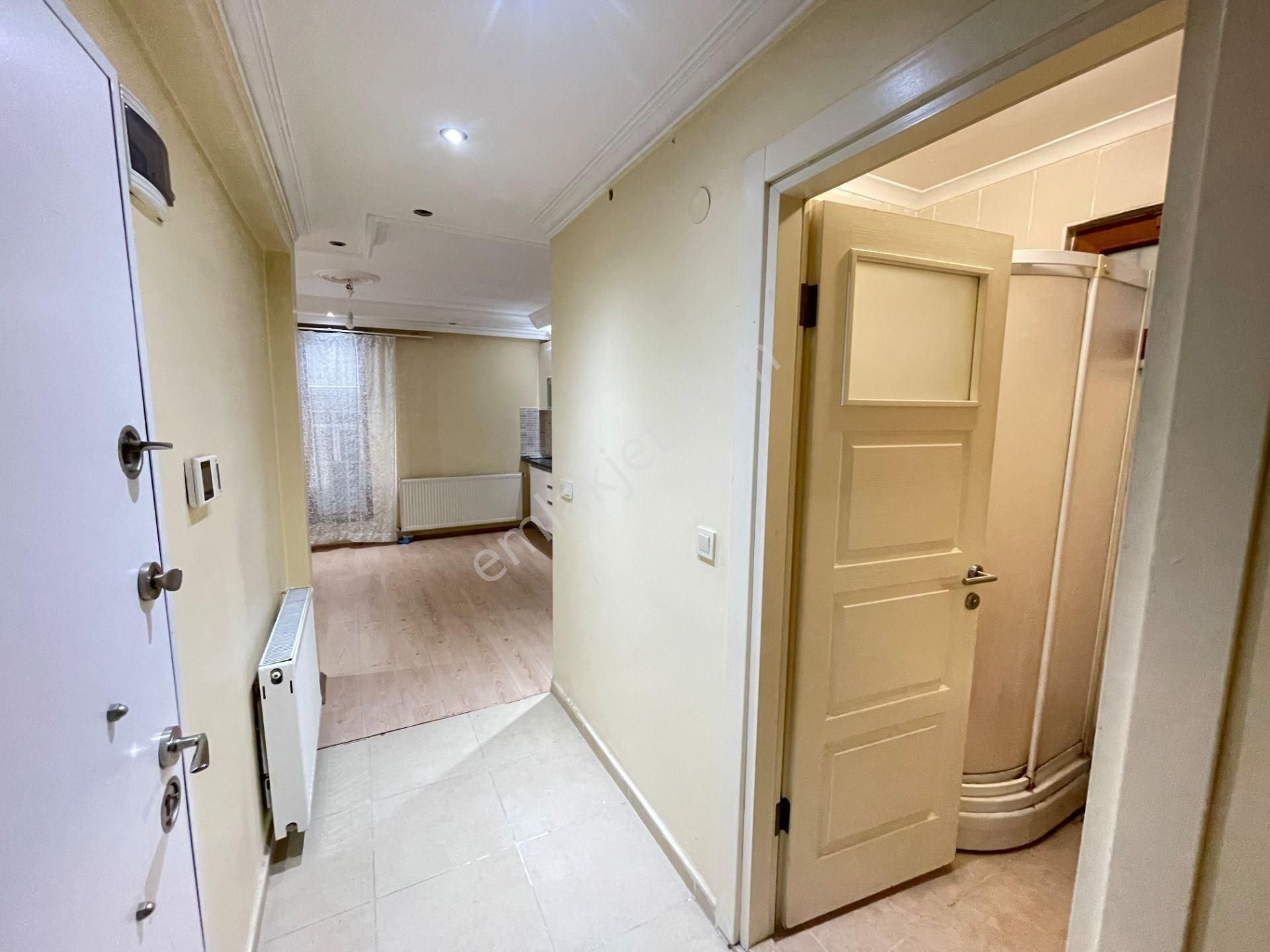 Acıbadem Üniv. Yürüme Mesafesi, Ana Arter Paraleli 1+0 Stüdyo - Görsel 19