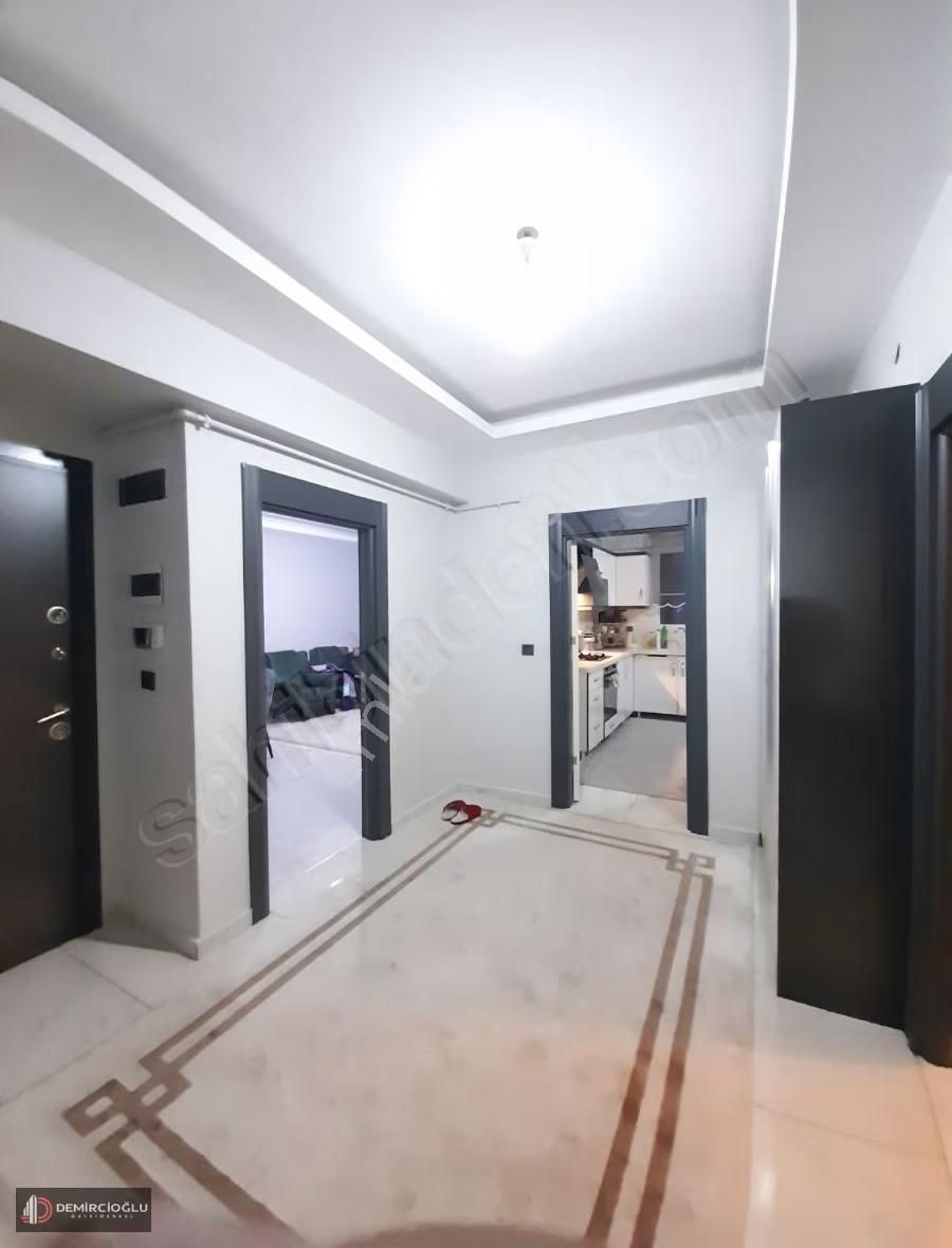 Talas Papatya Caddesi Tramvaya Yakın 3+1 Geniş Daire - Görsel 20