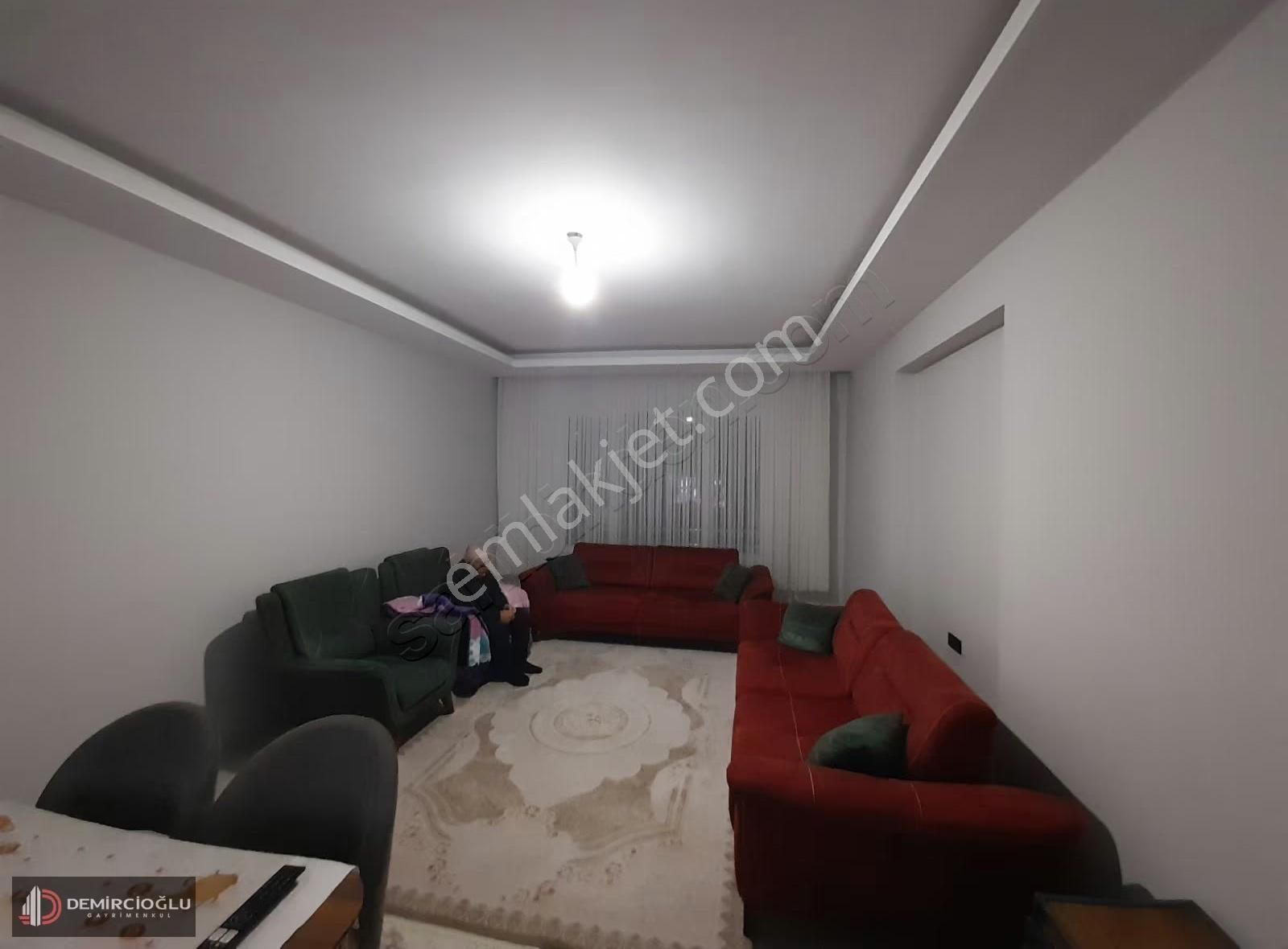Talas Papatya Caddesi Tramvaya Yakın 3+1 Geniş Daire - Görsel 18