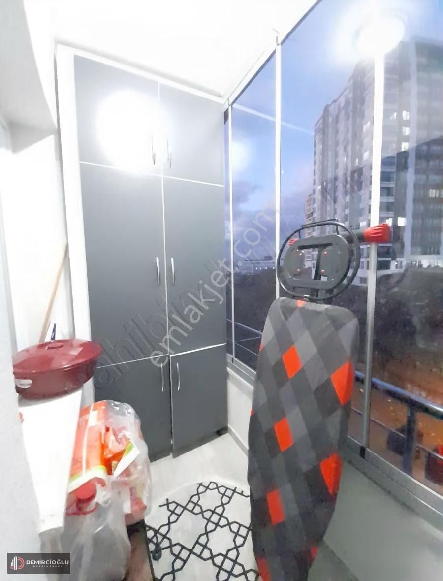 Talas Papatya Caddesi Tramvaya Yakın 3+1 Geniş Daire - Görsel 10