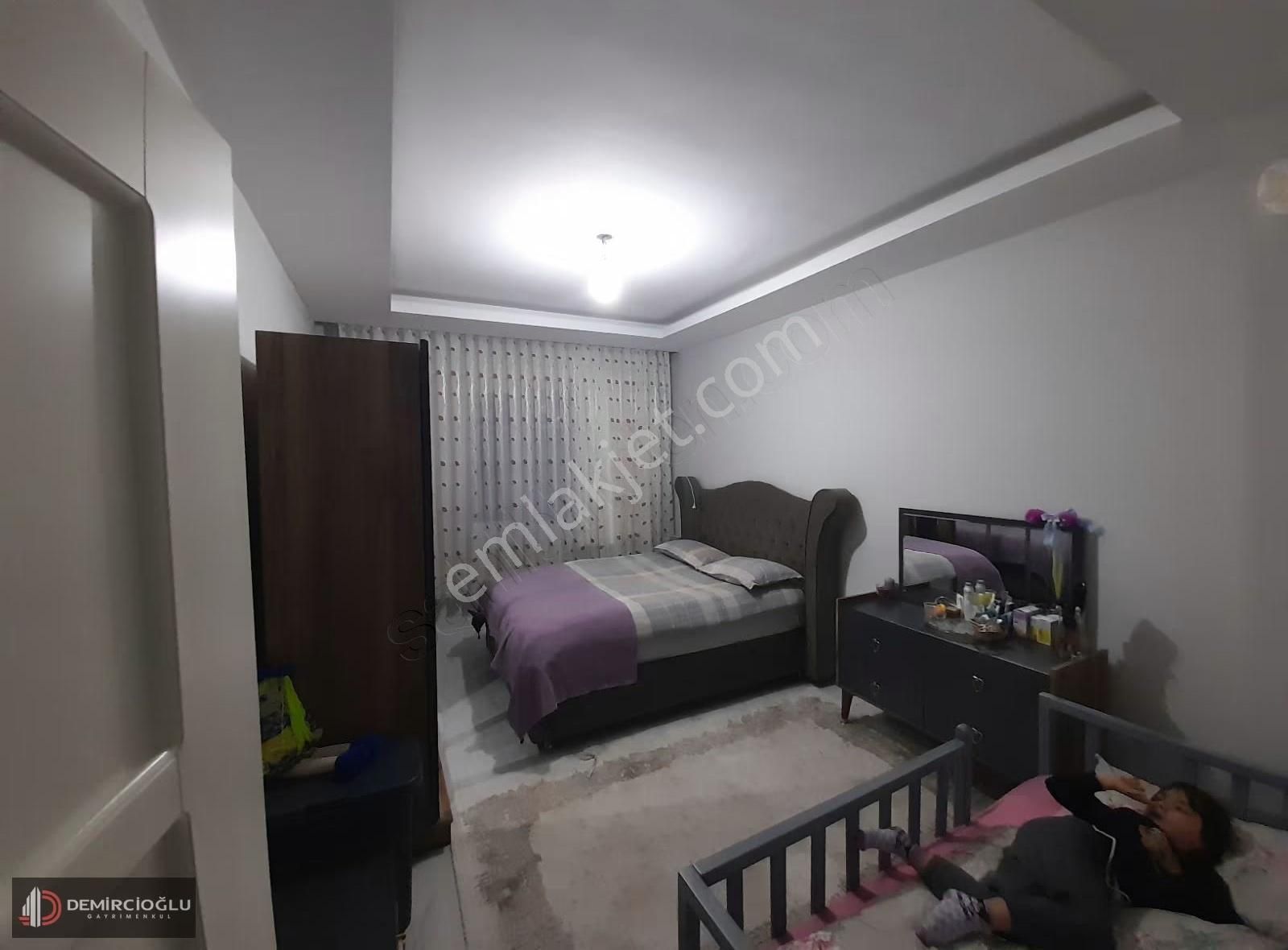Talas Papatya Caddesi Tramvaya Yakın 3+1 Geniş Daire - Görsel 7
