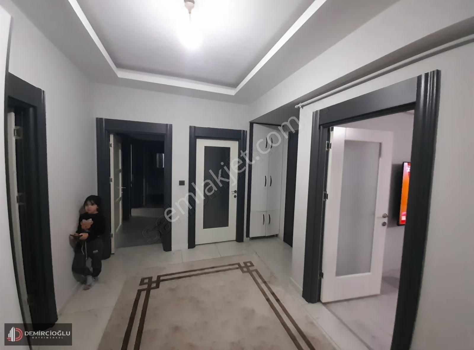 Talas Papatya Caddesi Tramvaya Yakın 3+1 Geniş Daire - Görsel 15