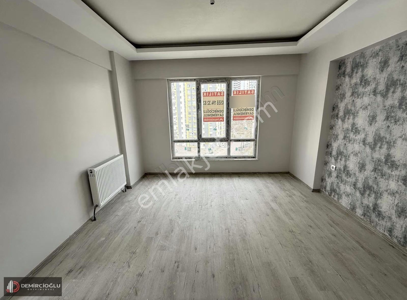 Papatya Cad. **187m2 3+1**// Çift Banyo // Sıfır Oturuma Hazır - Görsel 17