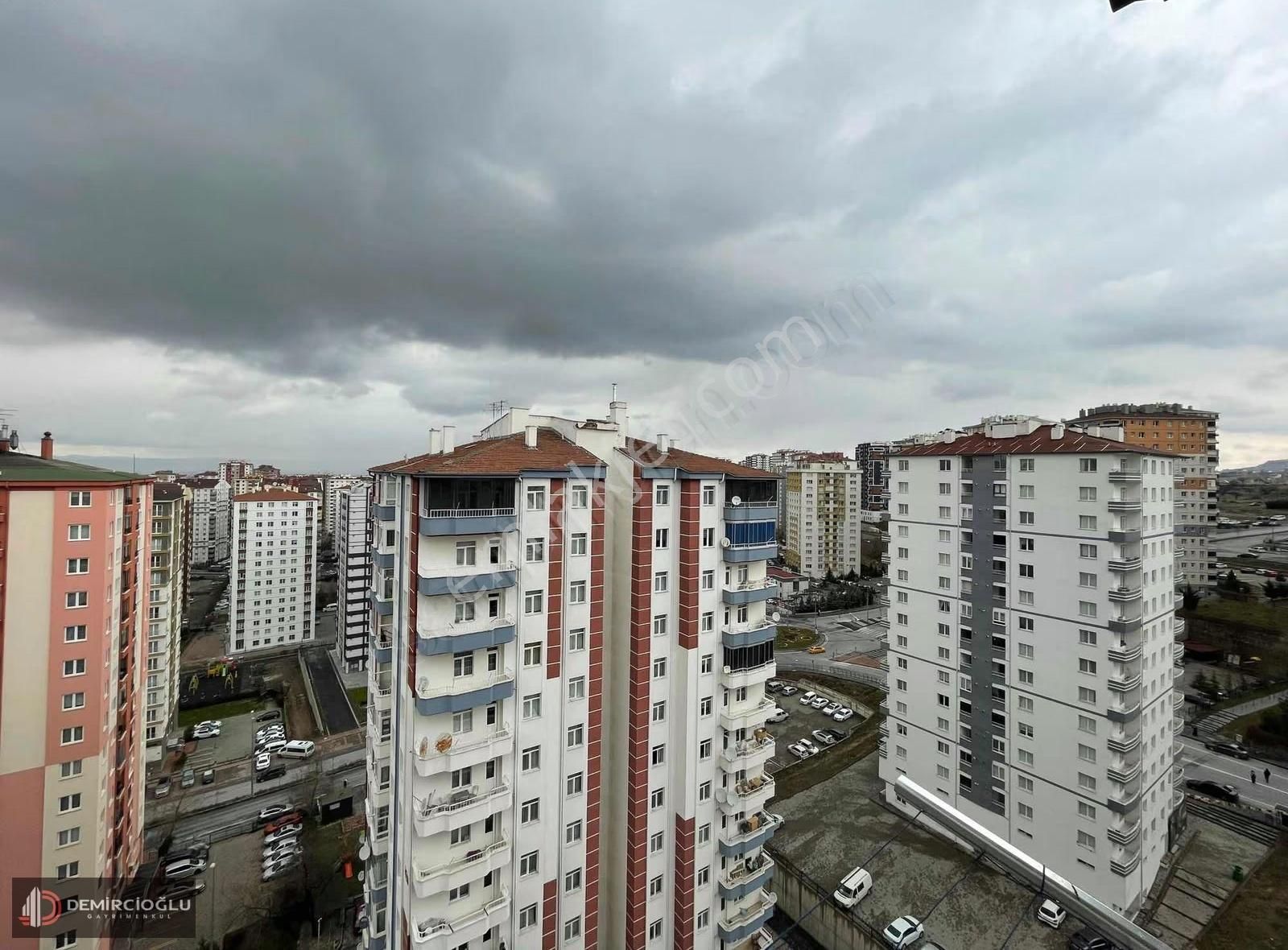 Tramvay Güzergahında **3+1//155m2** Çift Banyo Fırsat Dairesi - Görsel 9