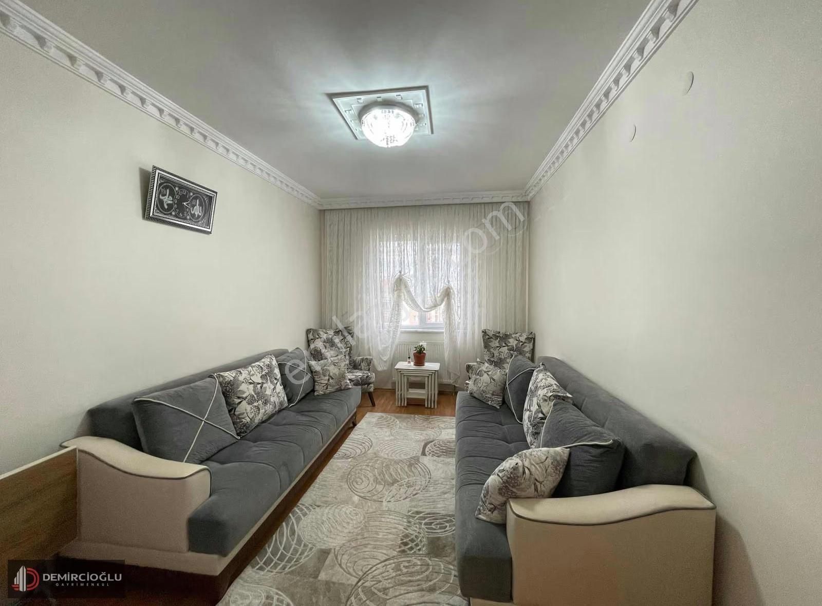 Tramvay Güzergahında **3+1//155m2** Çift Banyo Fırsat Dairesi - Görsel 5