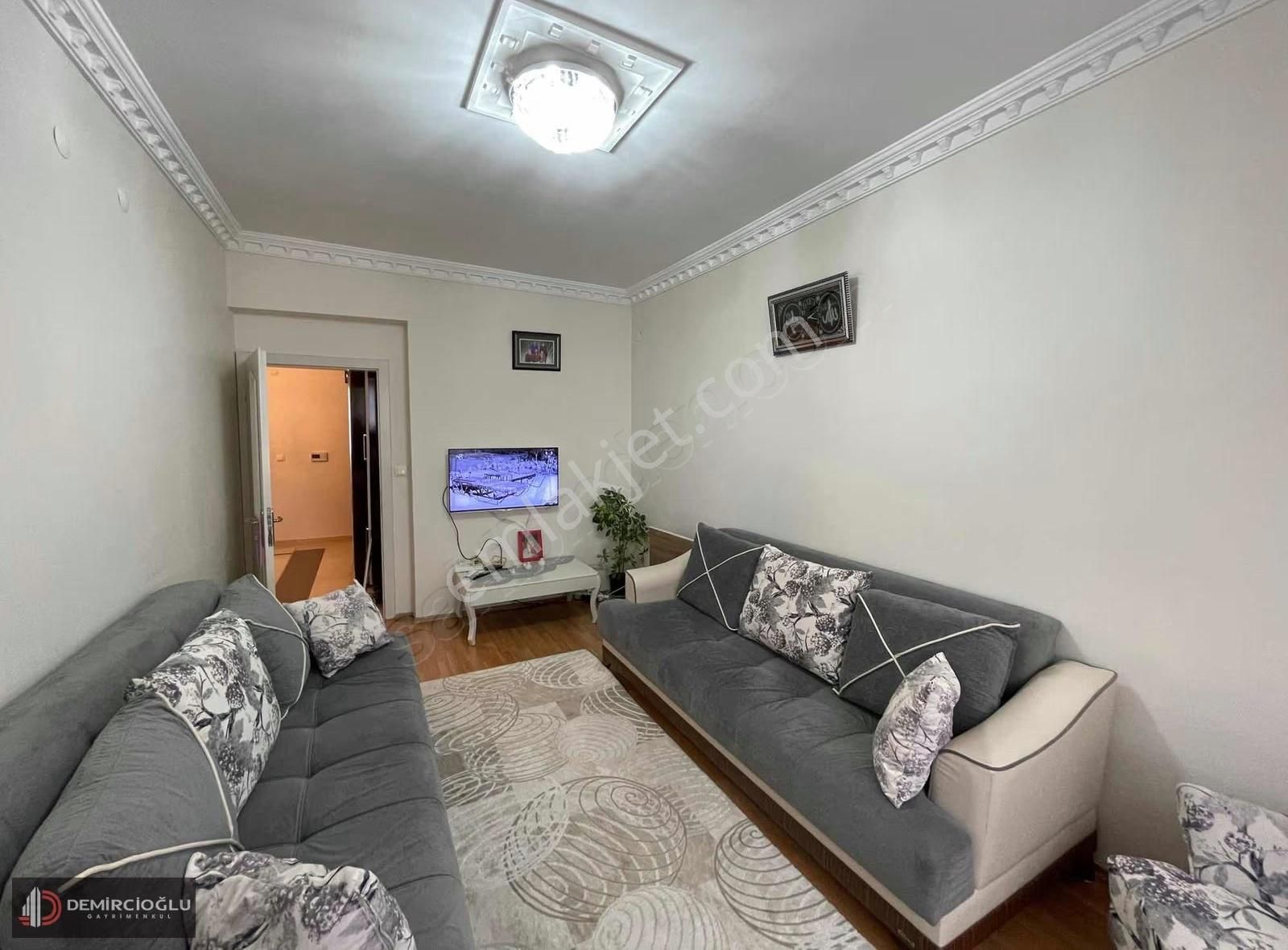 Tramvay Güzergahında **3+1//155m2** Çift Banyo Fırsat Dairesi - Görsel 13