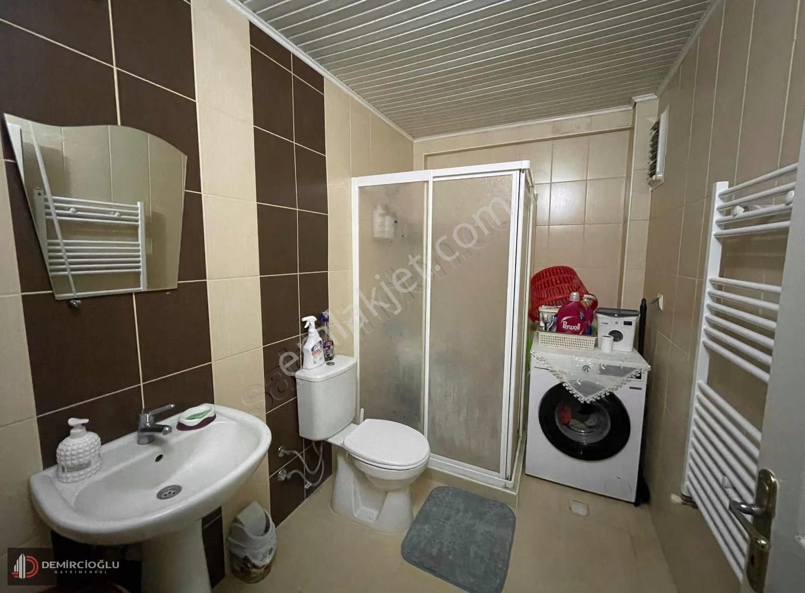 Tramvay Güzergahında **3+1//155m2** Çift Banyo Fırsat Dairesi - Görsel 8