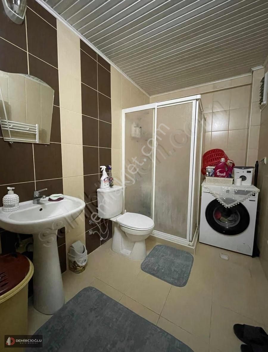 Tramvay Güzergahında **3+1//155m2** Çift Banyo Fırsat Dairesi - Görsel 10