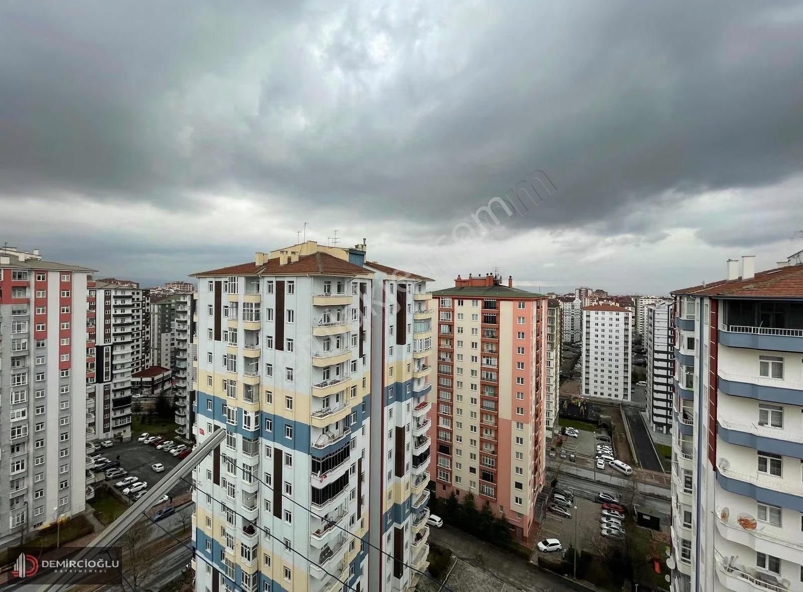 Tramvay Güzergahında **3+1//155m2** Çift Banyo Fırsat Dairesi - Görsel 11