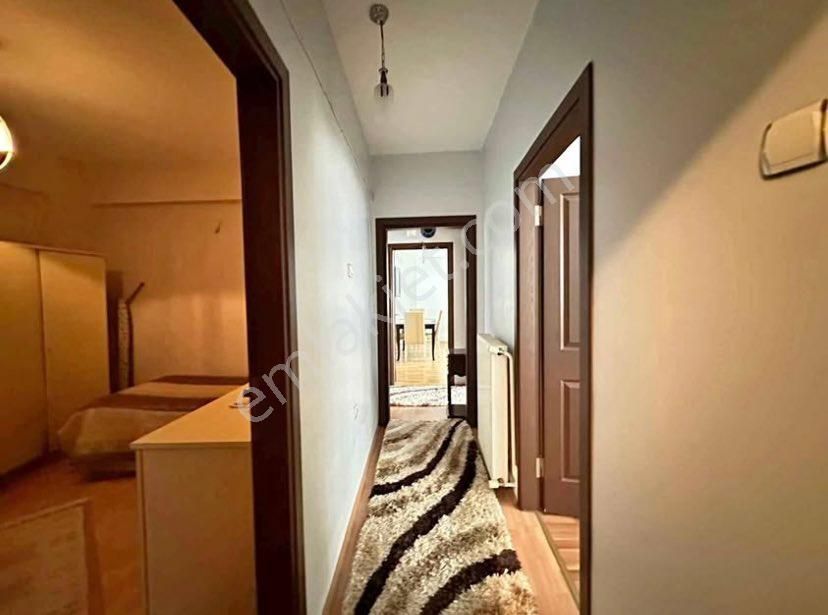 Sahibinden Kiralık 2+1 Eşyalı Bakımlı Ferah Öğrencilere Uygun Daire - Görsel 6