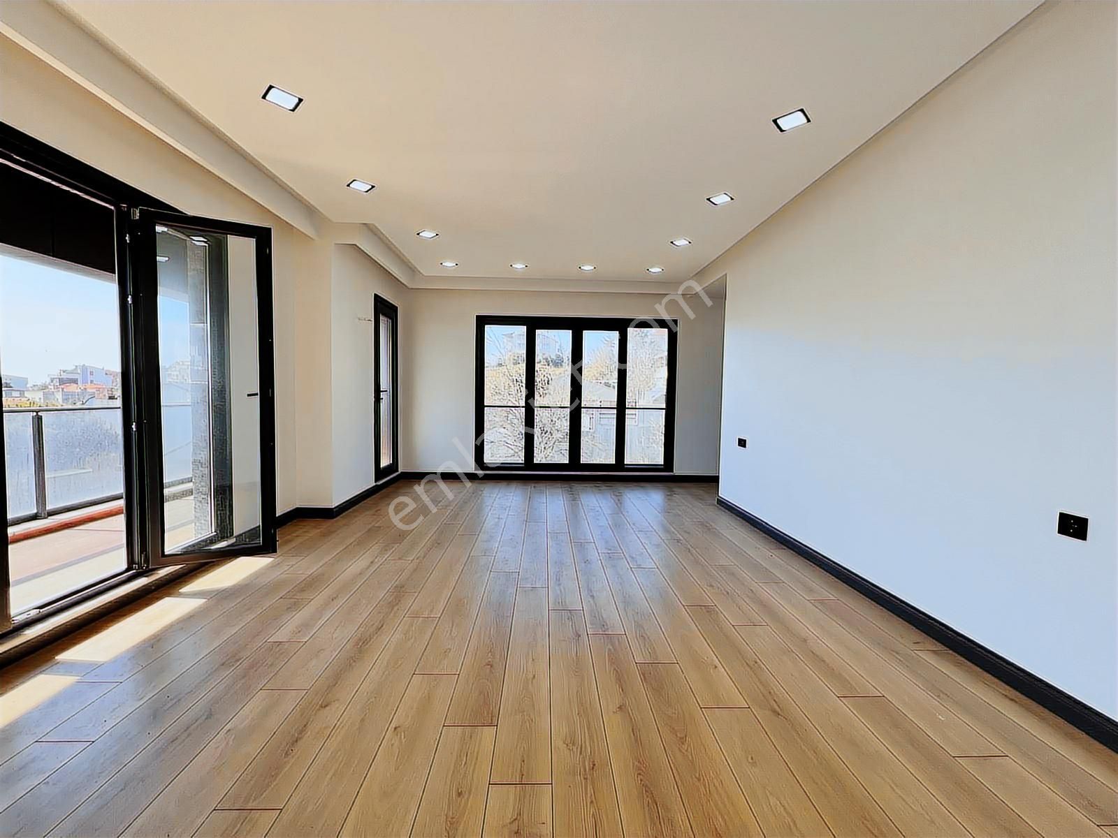 Beylikdüzü Kavaklı Da Full Deniz Manzaralı 6+2 Satılık Villa - Görsel 15