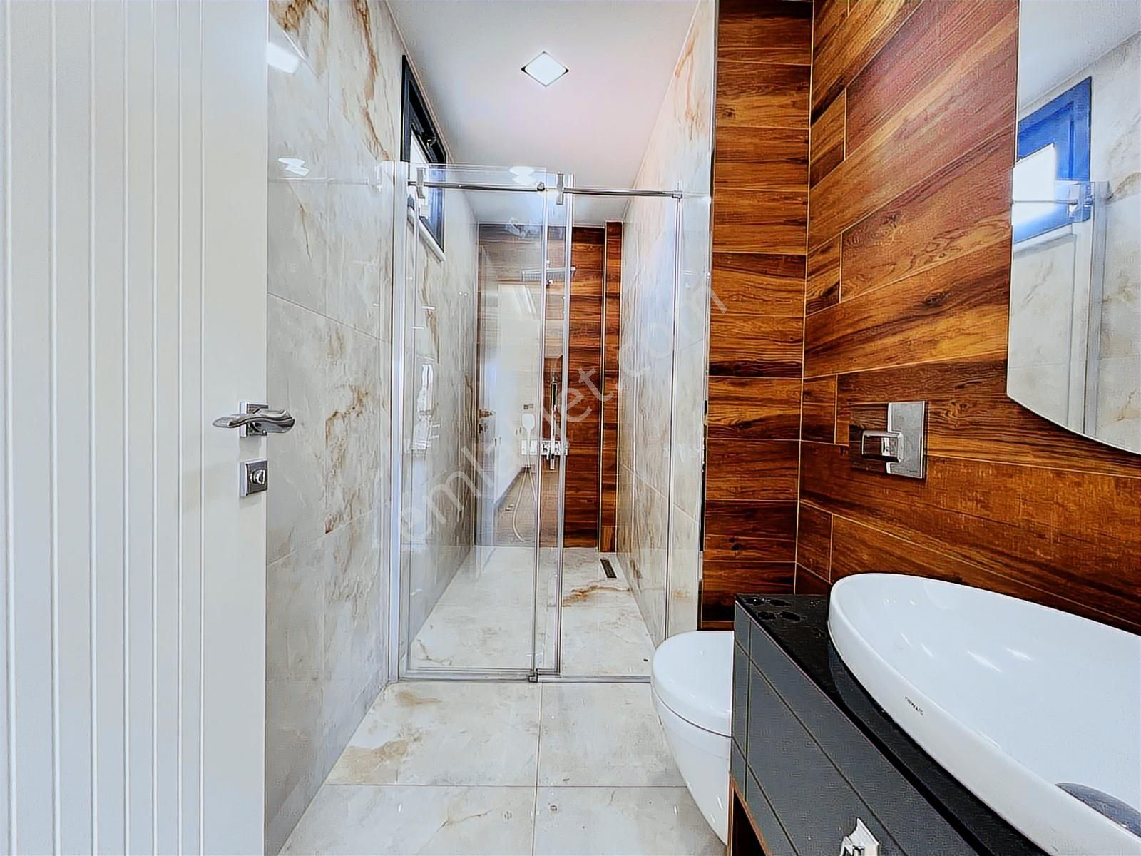 Beylikdüzü Kavaklı Da Full Deniz Manzaralı 6+2 Satılık Villa - Görsel 19