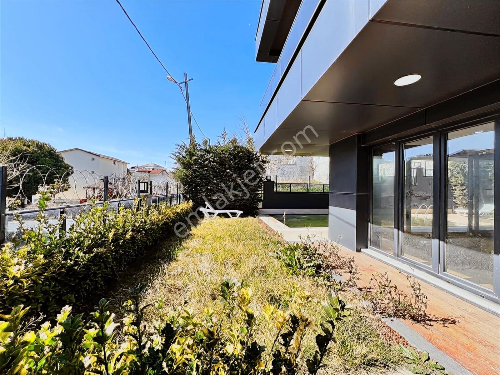 Beylikdüzü Kavaklı Da Full Deniz Manzaralı 6+2 Satılık Villa - Görsel 29