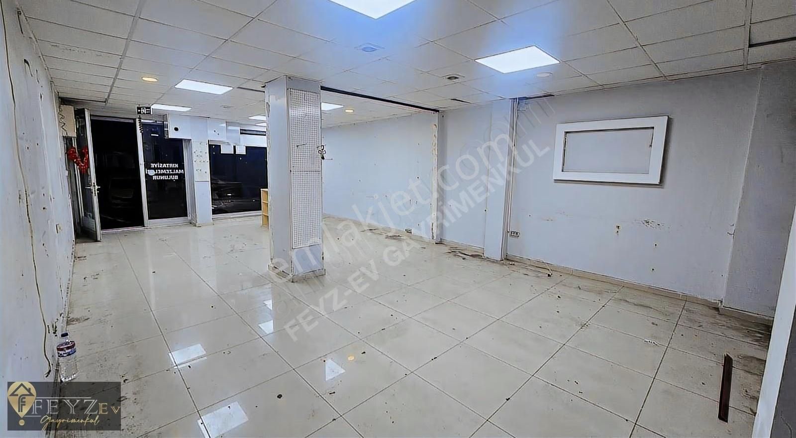 Feyzev'den Çırçır Uludağ Cadde Üzeri 85 Mt² Çok Kullanışlı - Görsel 5