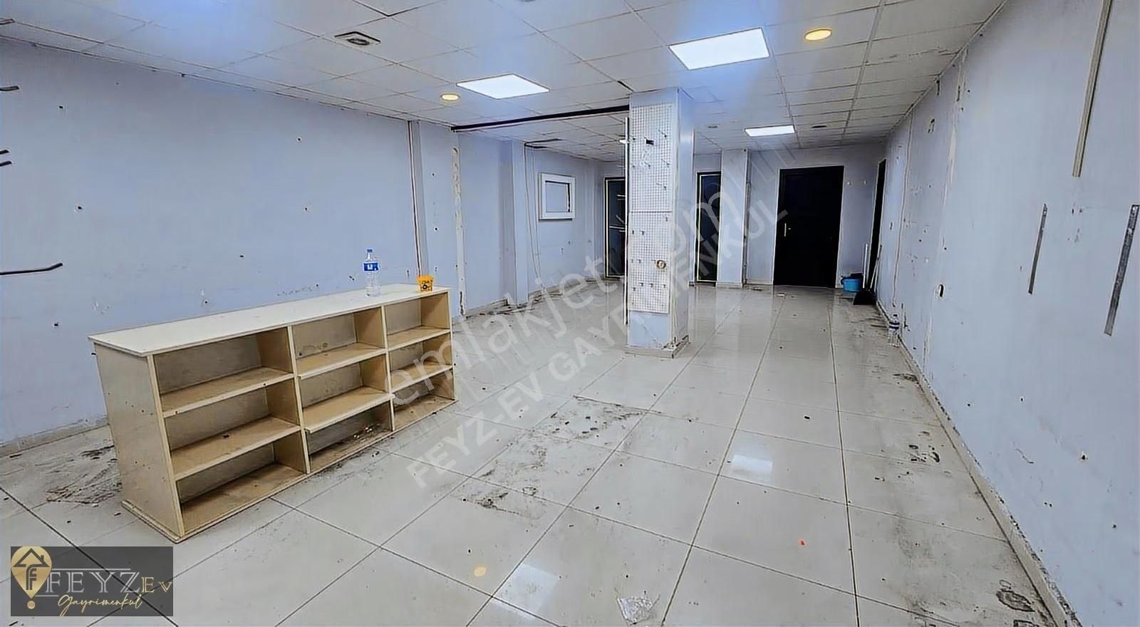 Feyzev'den Çırçır Uludağ Cadde Üzeri 85 Mt² Çok Kullanışlı - Görsel 6