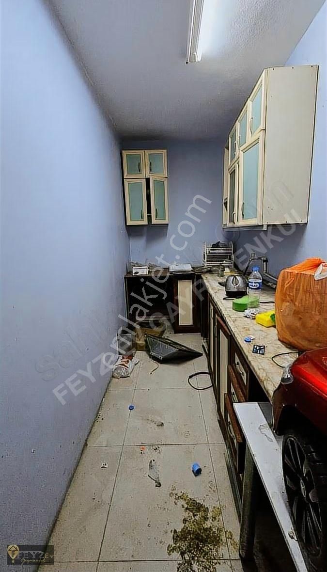 Feyzev'den Çırçır Uludağ Cadde Üzeri 85 Mt² Çok Kullanışlı - Görsel 7