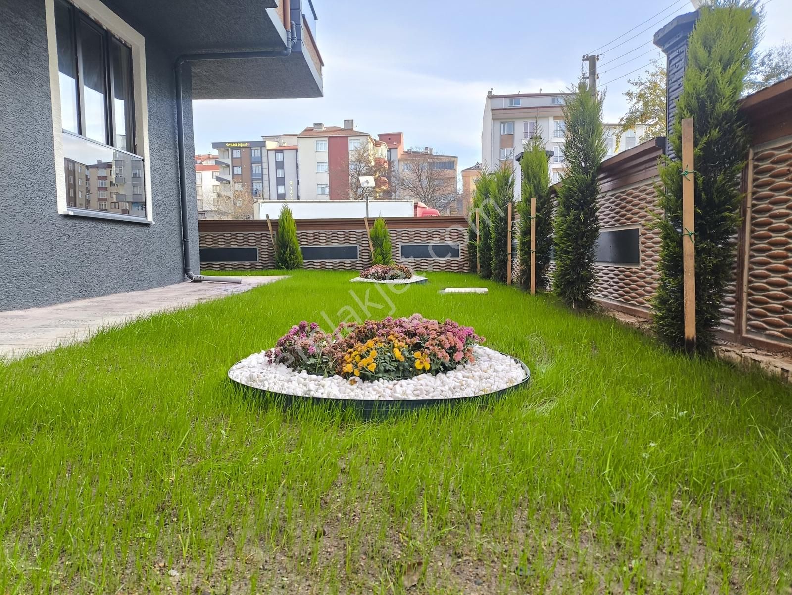 Fa Özbirden Full Donanımlı Satılık Toplam 4 Adet Lüx Daire - Görsel 35