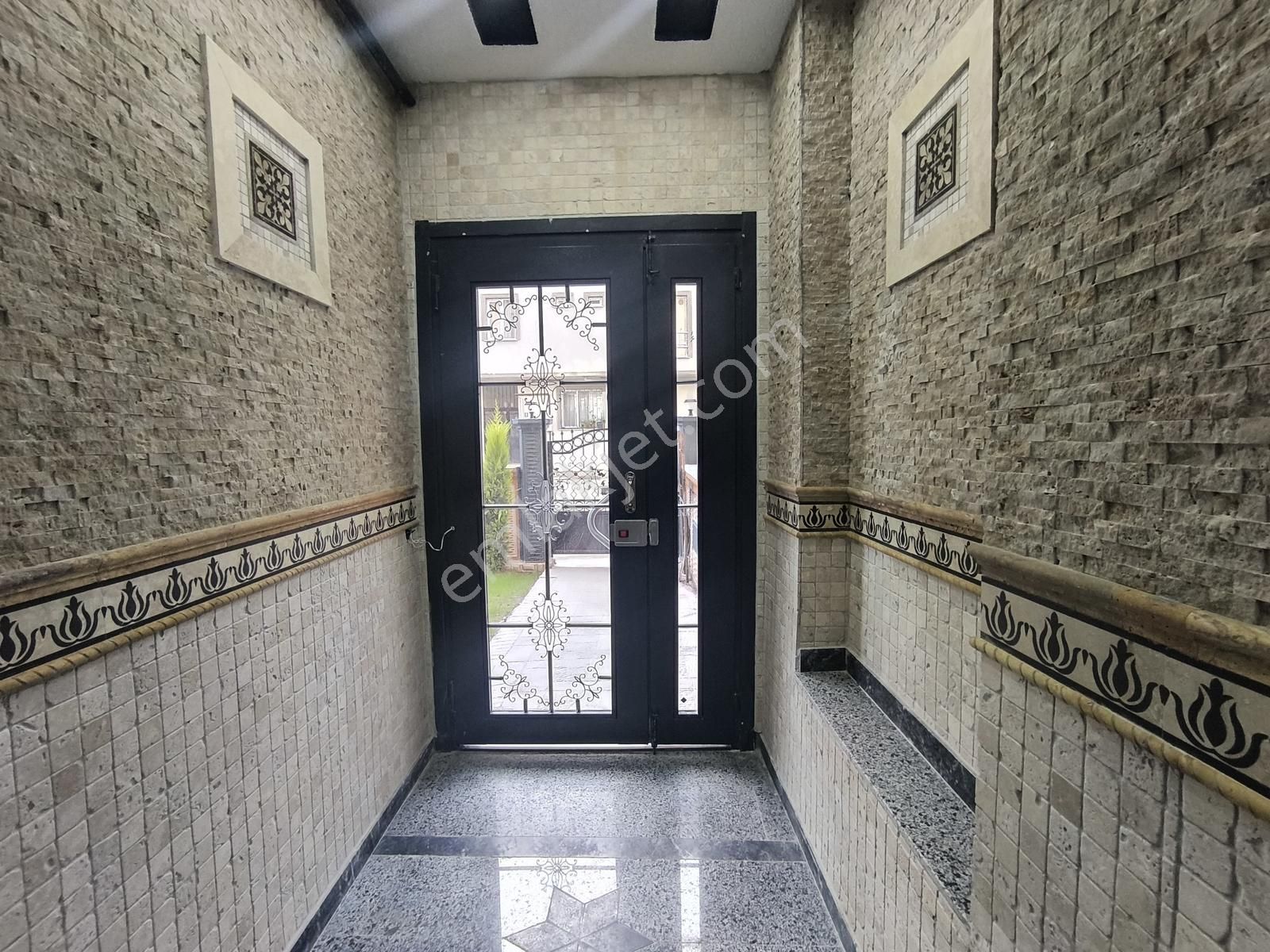Fa Özbirden Full Donanımlı Satılık Toplam 4 Adet Lüx Daire - Görsel 22