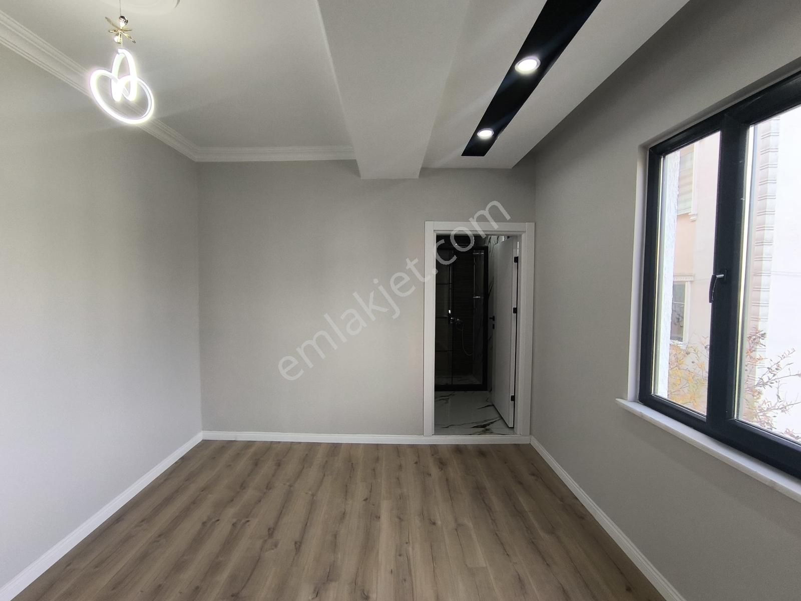 Fa Özbirden Full Donanımlı Satılık Toplam 4 Adet Lüx Daire - Görsel 13