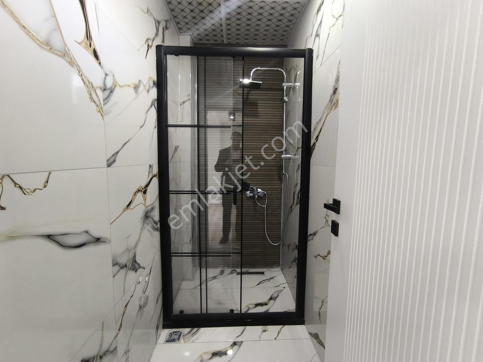 Fa Özbirden Full Donanımlı Satılık Toplam 4 Adet Lüx Daire - Görsel 28