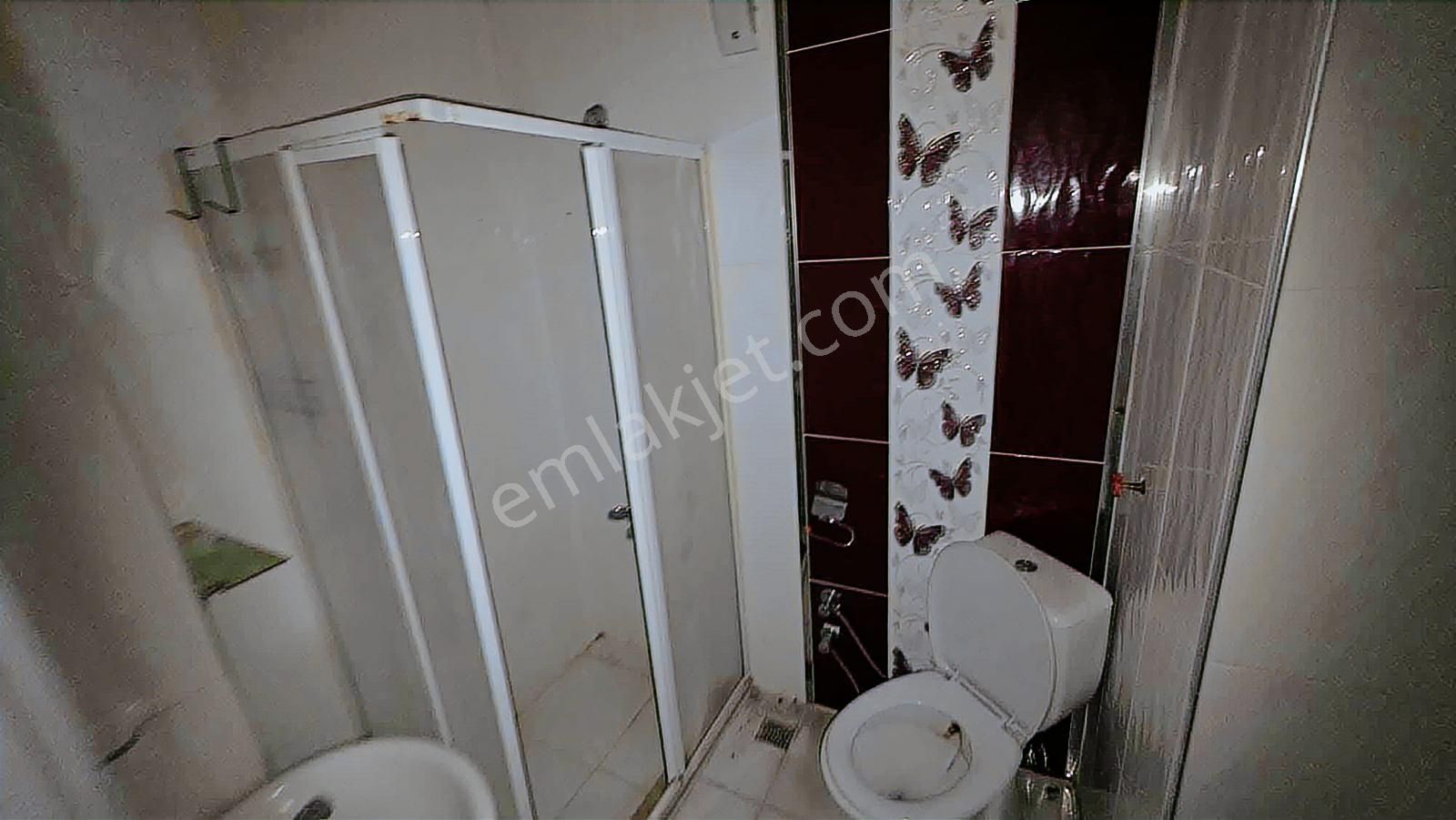 Karşıyaka Alaybeyde Kiralık 2+1 Arakat Daire - Görsel 6