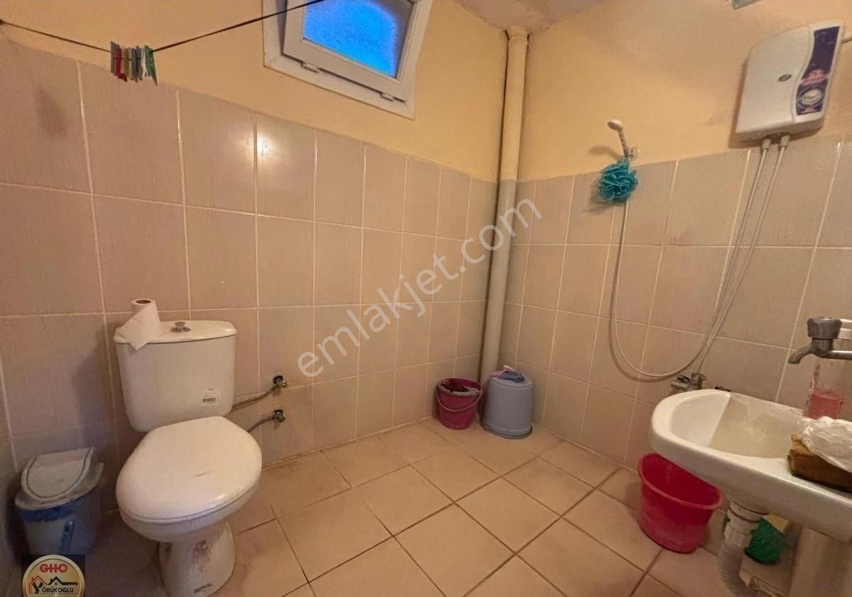 İzmir Selçuk Zafer Mahallesinde Satılık 2 Katlı Müstakil Ev - Görsel 15