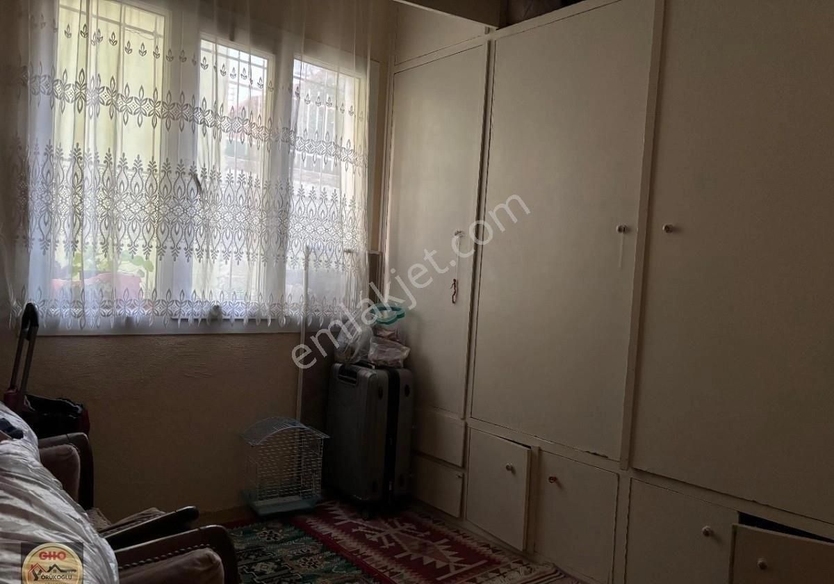 İzmir Selçuk Zafer Mahallesinde Satılık 2 Katlı Müstakil Ev - Görsel 6