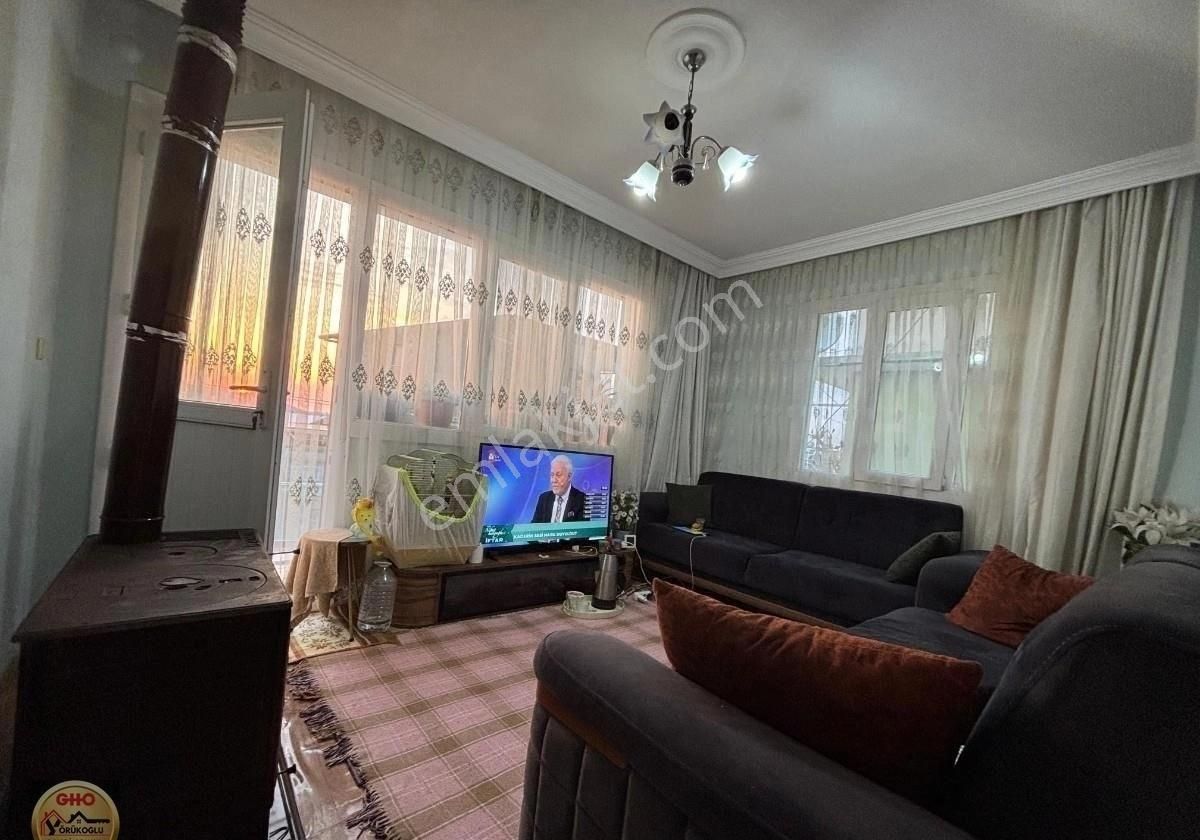 İzmir Selçuk Zafer Mahallesinde Satılık 2 Katlı Müstakil Ev - Görsel 4