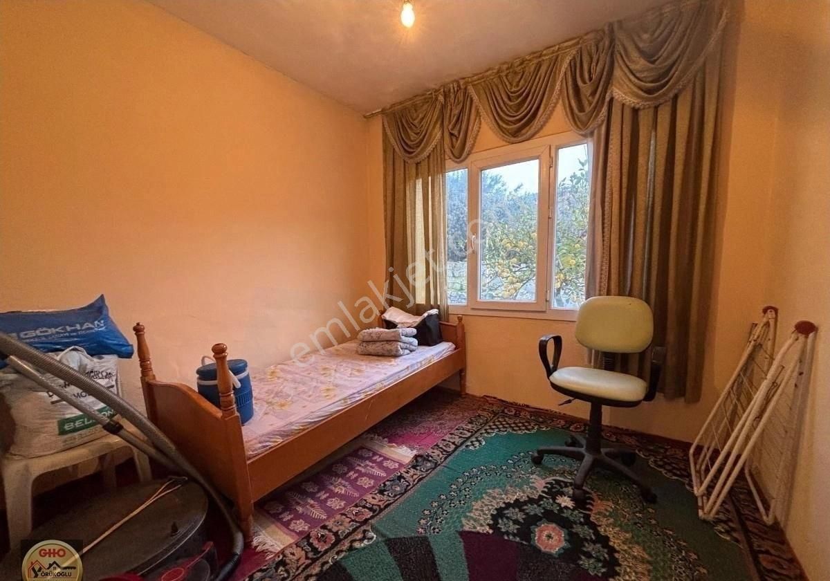 İzmir Selçuk Zafer Mahallesinde Satılık 2 Katlı Müstakil Ev - Görsel 12