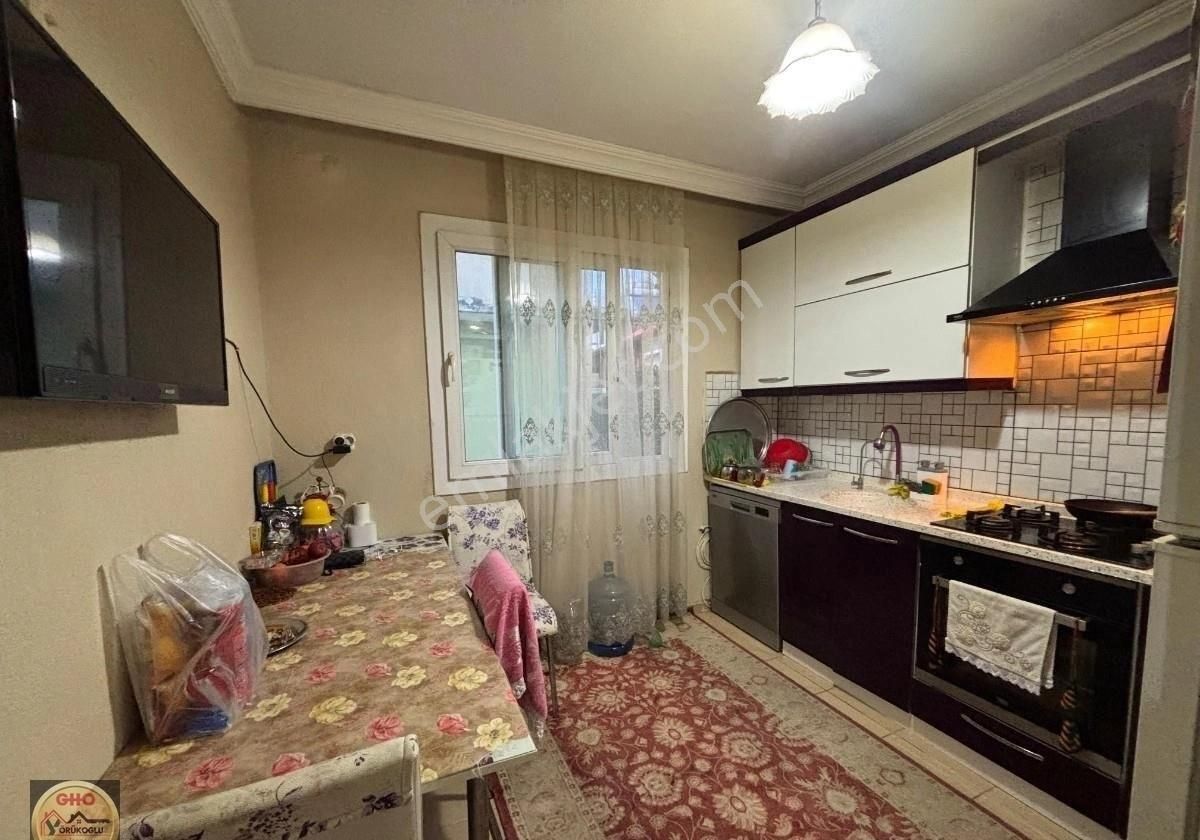 İzmir Selçuk Zafer Mahallesinde Satılık 2 Katlı Müstakil Ev - Görsel 5