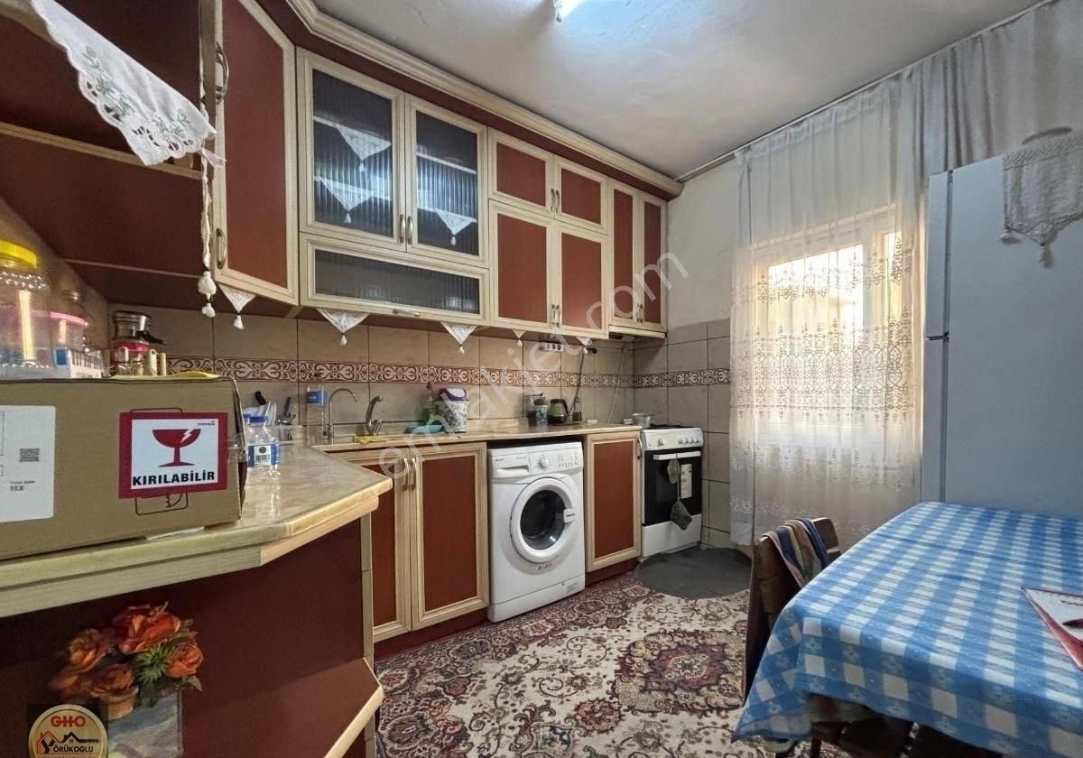 İzmir Selçuk Zafer Mahallesinde Satılık 2 Katlı Müstakil Ev - Görsel 14