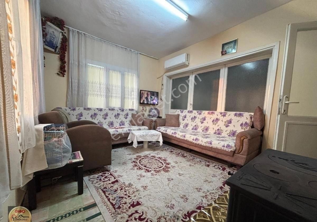 İzmir Selçuk Zafer Mahallesinde Satılık 2 Katlı Müstakil Ev - Görsel 16