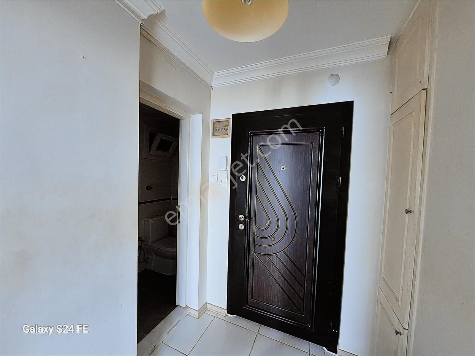 Alsancak Mimar Sinan'da Nezih Bölgede Eşyalı Kiralık 1+1 Daire - Görsel 10
