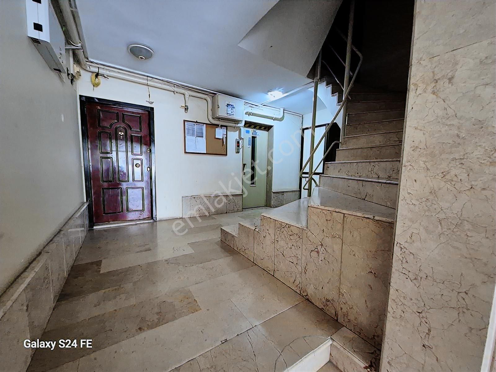 Alsancak Mimar Sinan'da Nezih Bölgede Eşyalı Kiralık 1+1 Daire - Görsel 9