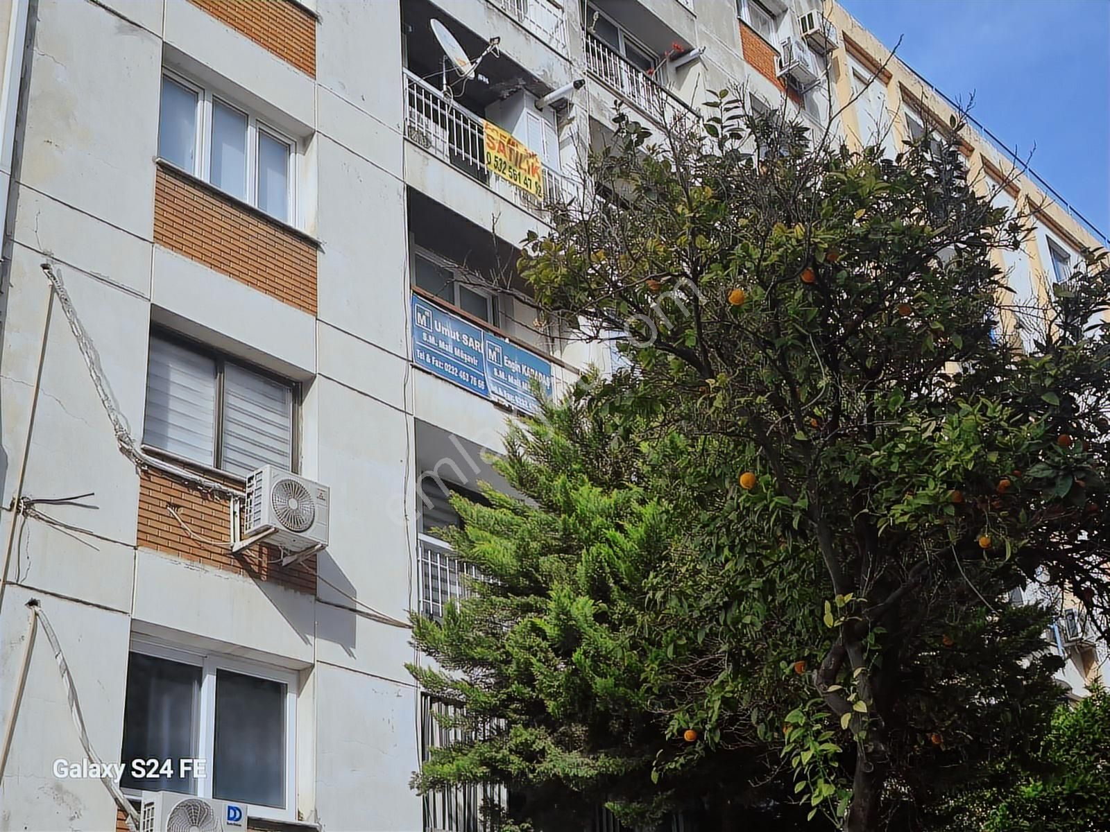 Alsancak Mimar Sinan'da Nezih Bölgede Eşyalı Kiralık 1+1 Daire - Görsel 32