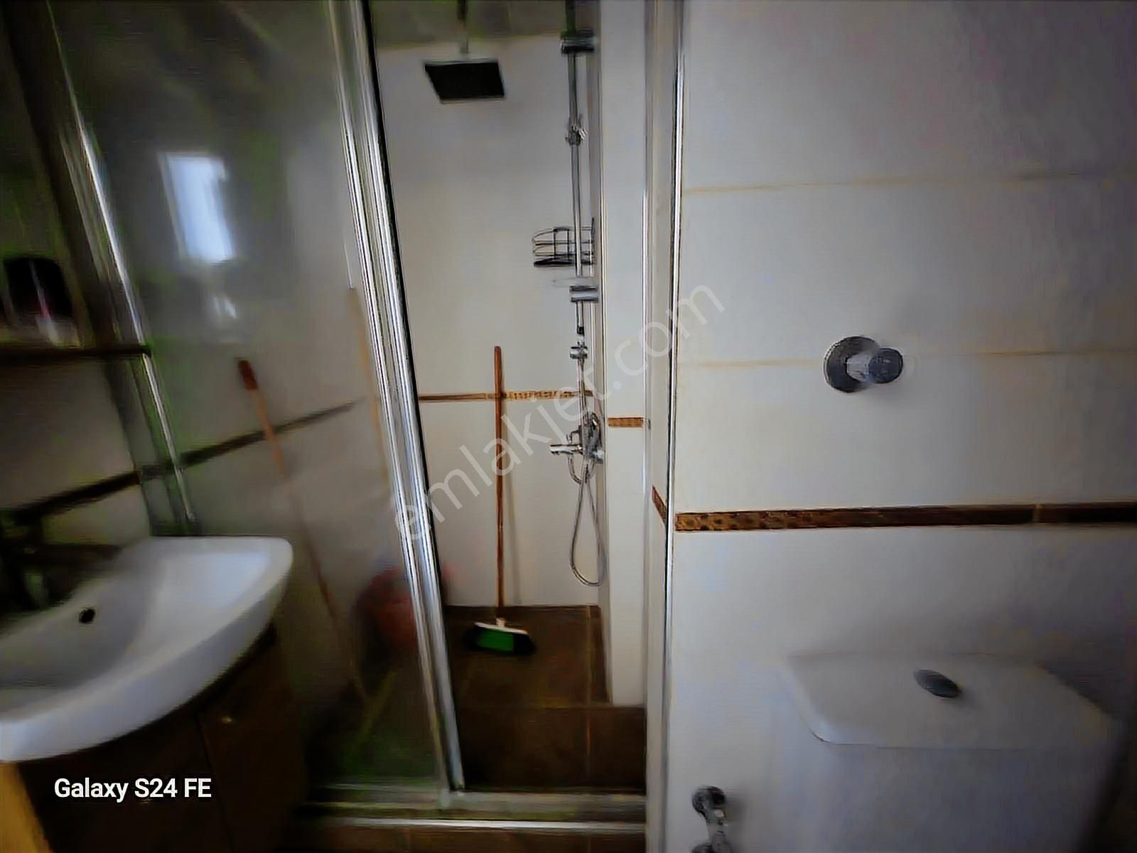 Alsancak Mimar Sinan'da Nezih Bölgede Eşyalı Kiralık 1+1 Daire - Görsel 31