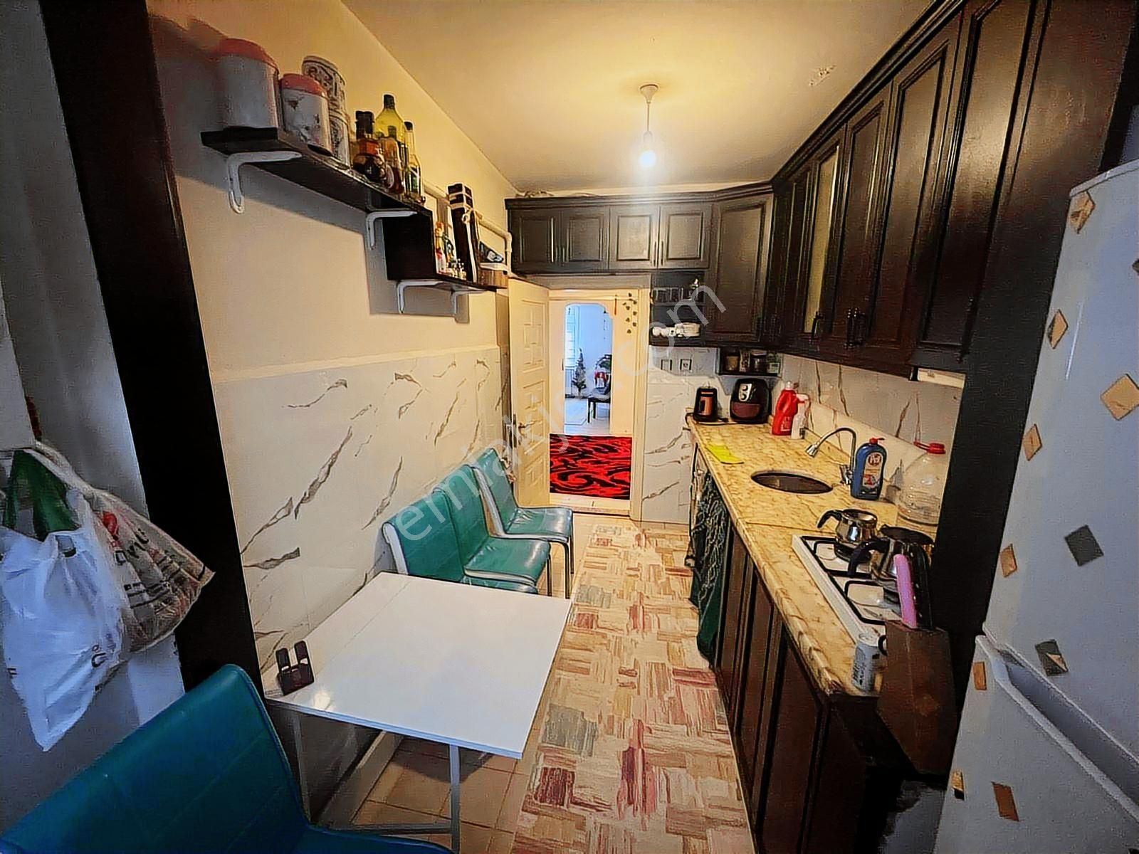 Torunlar Gayrimenkul'den Satılık 3+1 Daire