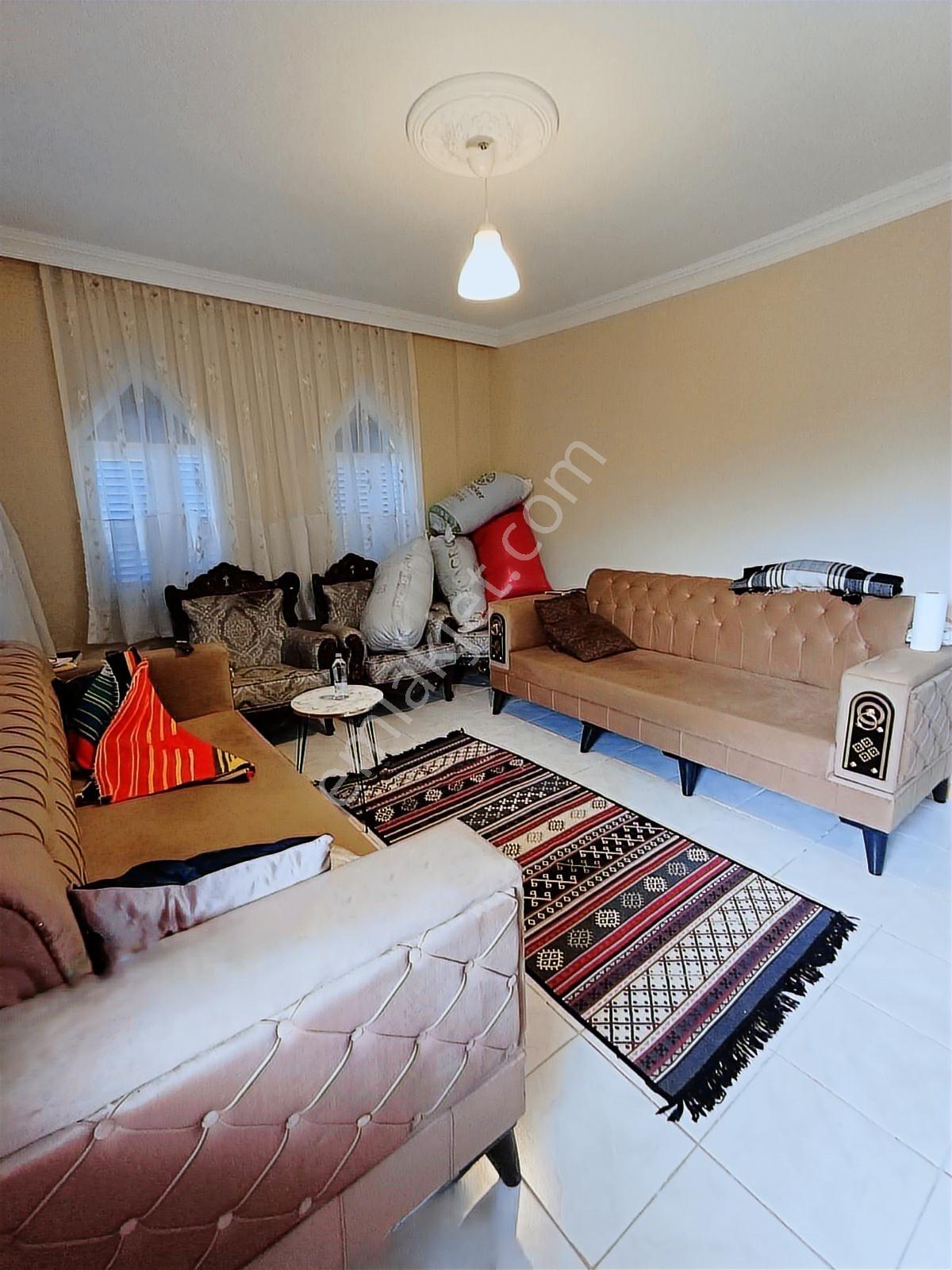 **nova** Kepirli Yaylası Tripleks 6+3 Satılık Müstakil Ev - Görsel 18