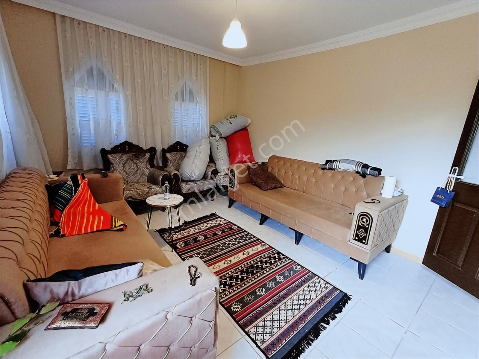 **nova** Kepirli Yaylası Tripleks 6+3 Satılık Müstakil Ev - Görsel 22