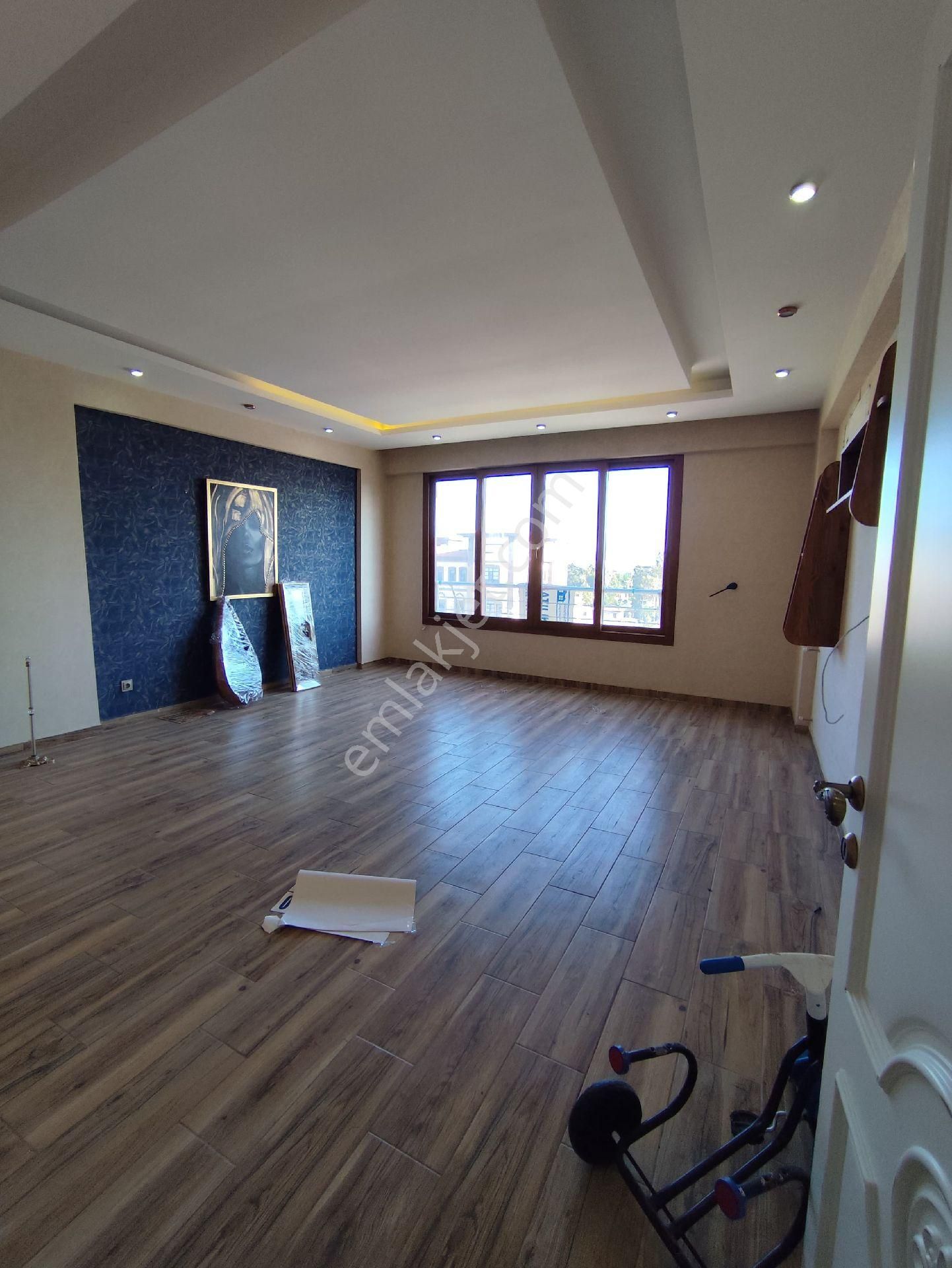 3+1 Full+full Masrafsız Daire Temiz