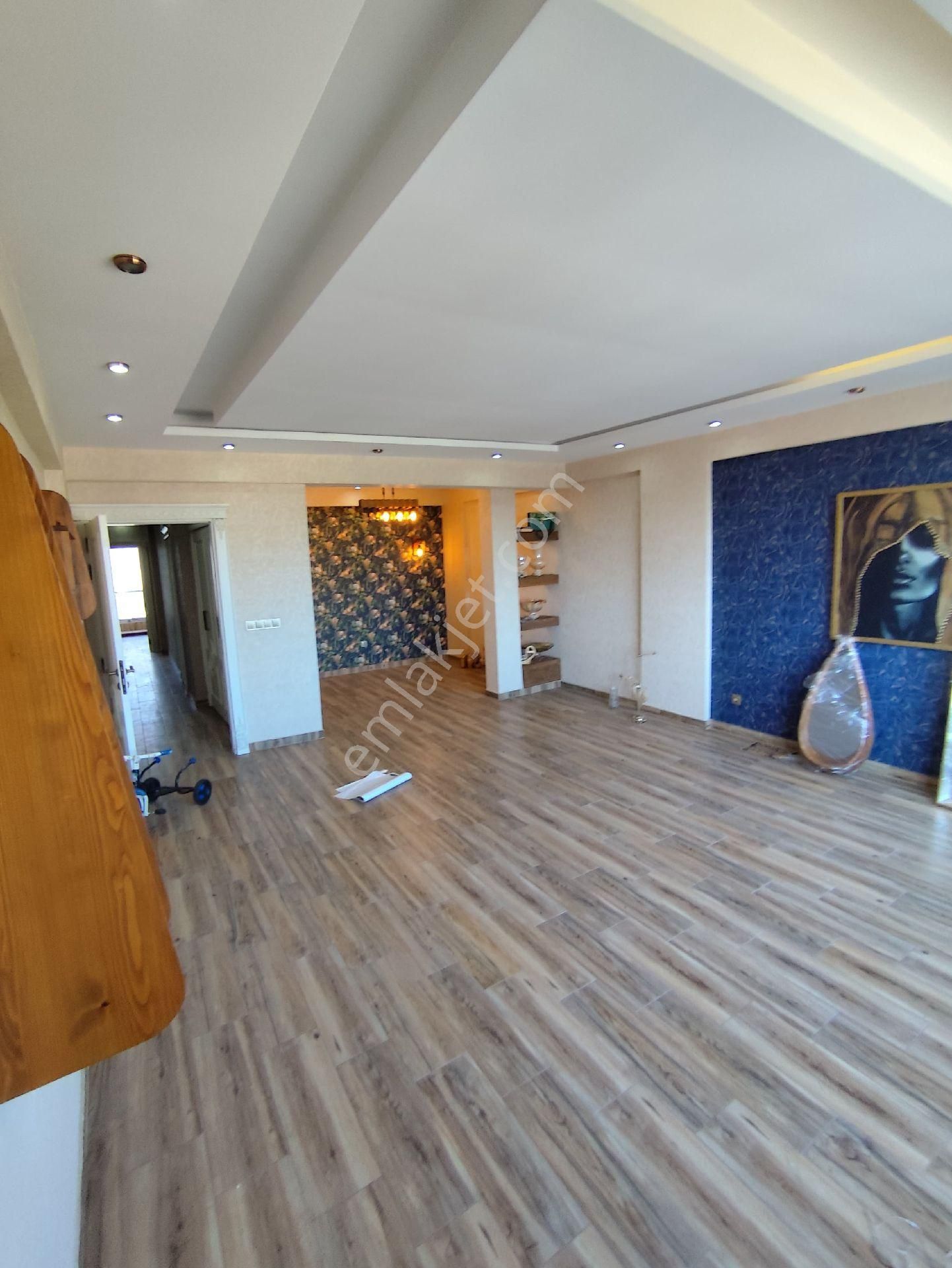 3+1 Full+full Masrafsız Daire Temiz - Görsel 2