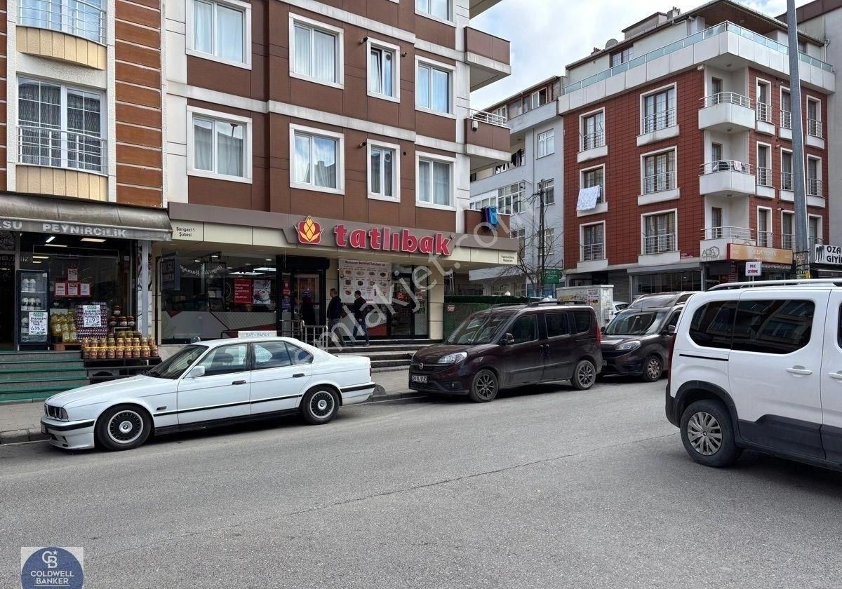 Sancaktepe İnönü Mh. Kiralık 2+1 Arakat Daire - Görsel 10