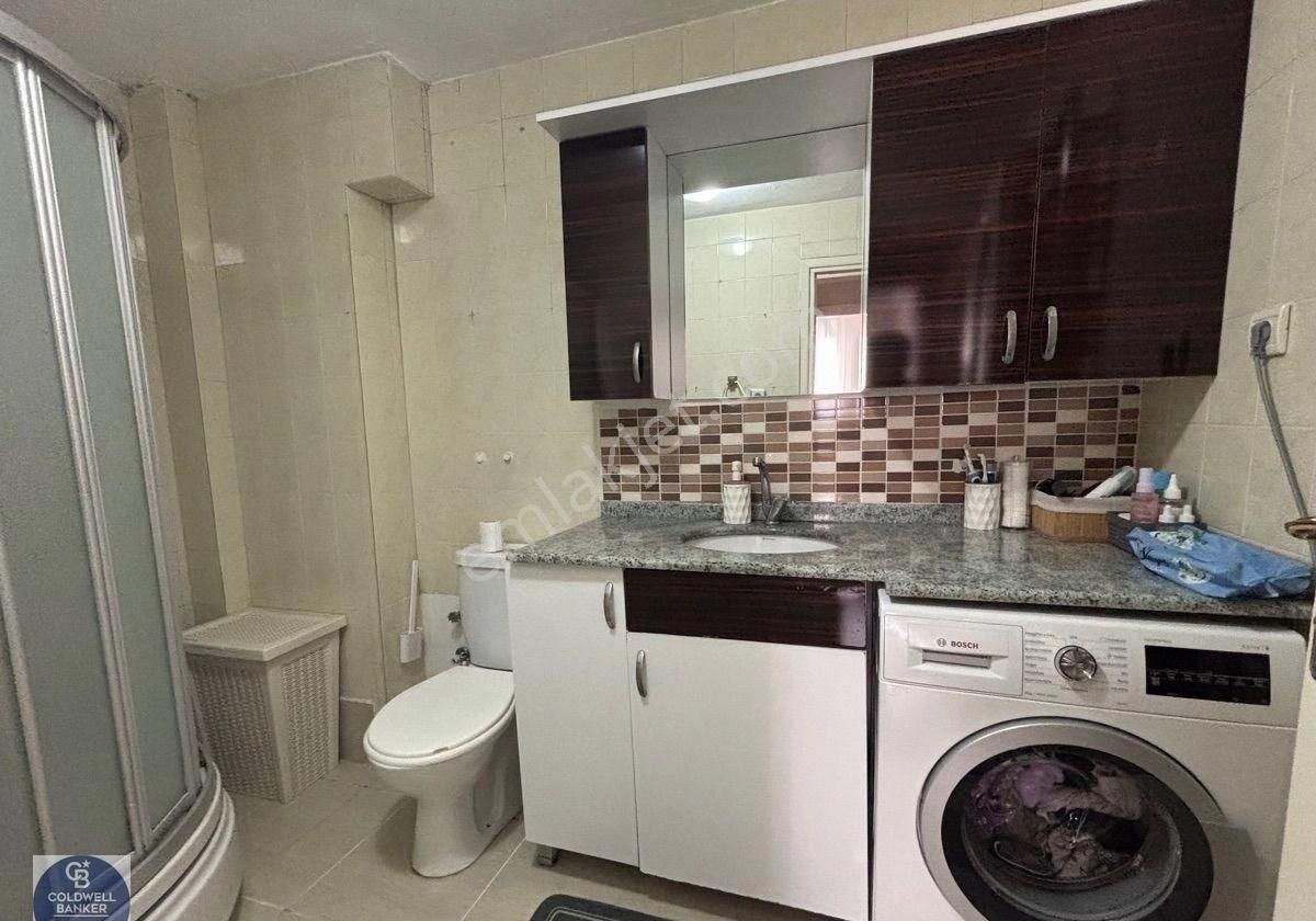 Sancaktepe İnönü Mh. Kiralık 2+1 Arakat Daire - Görsel 11