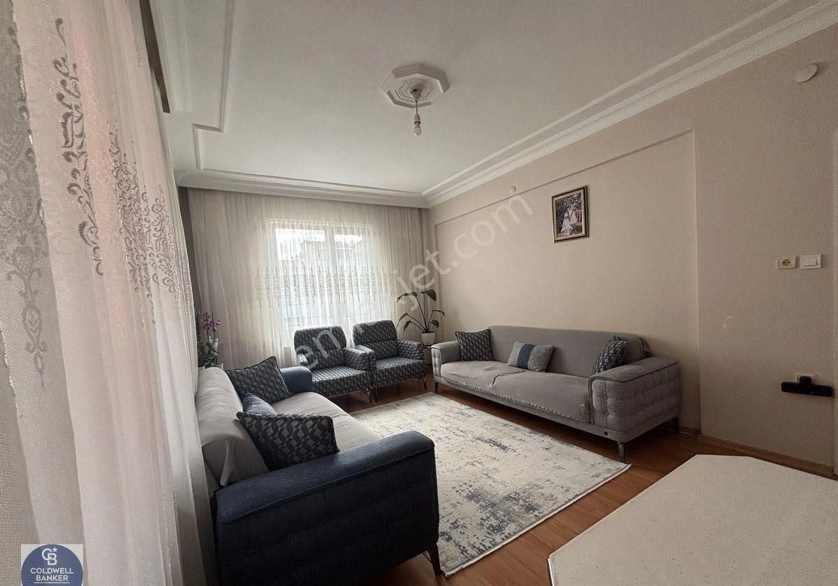 Sancaktepe İnönü Mh. Kiralık 2+1 Arakat Daire - Görsel 16