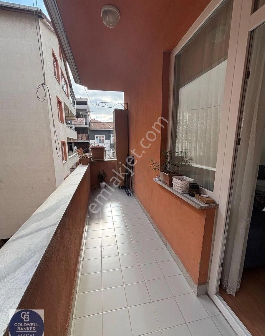 Sancaktepe İnönü Mh. Kiralık 2+1 Arakat Daire - Görsel 23