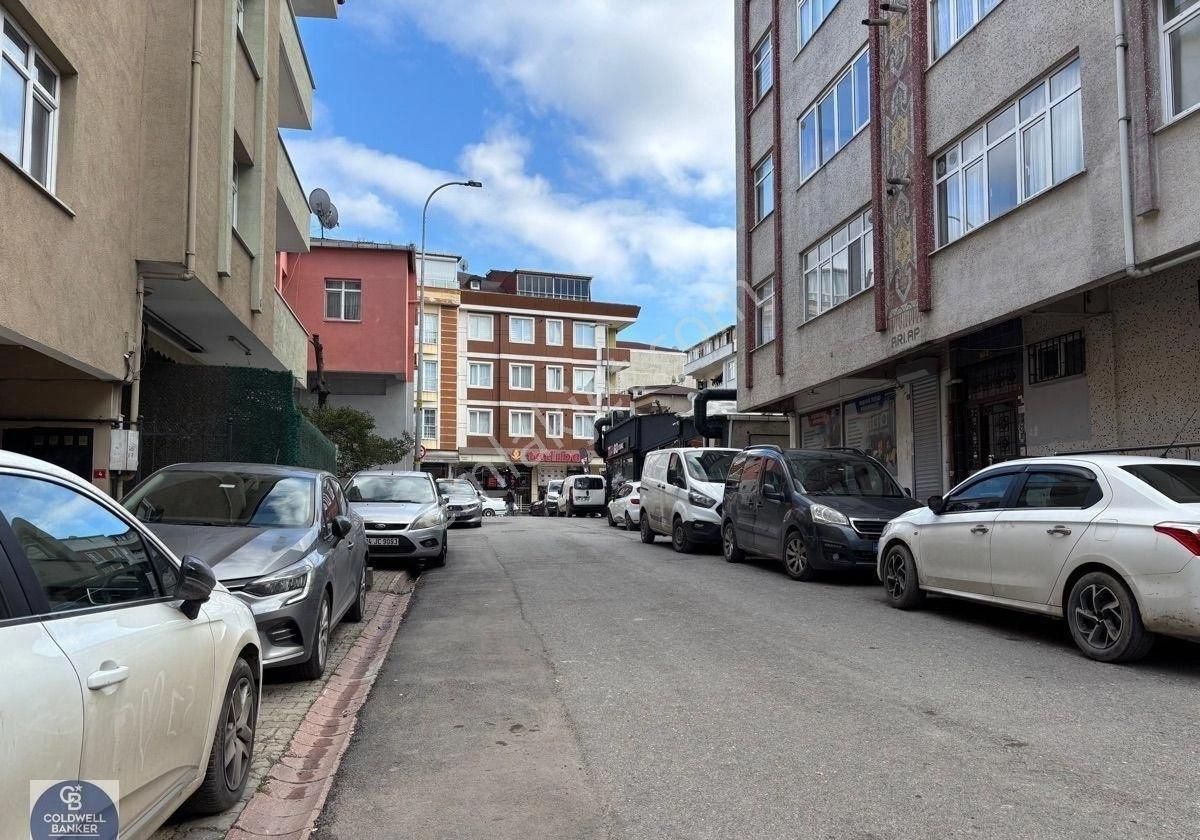 Sancaktepe İnönü Mh. Kiralık 2+1 Arakat Daire - Görsel 12