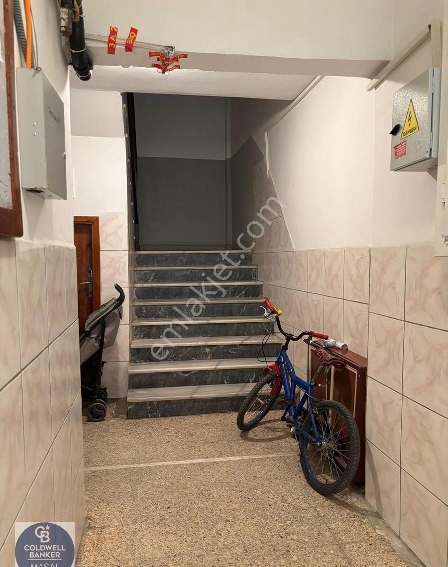Sancaktepe İnönü Mh. Kiralık 2+1 Arakat Daire - Görsel 13