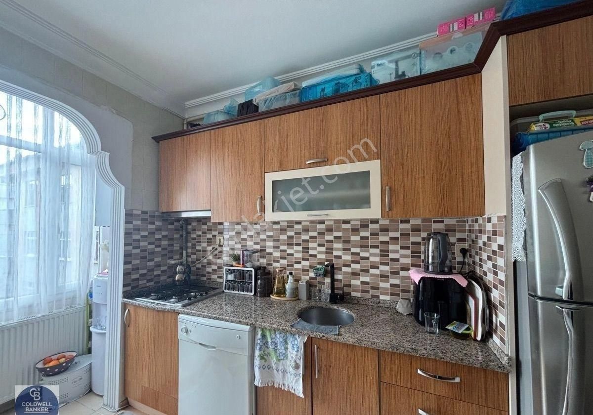 Sancaktepe İnönü Mh. Kiralık 2+1 Arakat Daire - Görsel 15